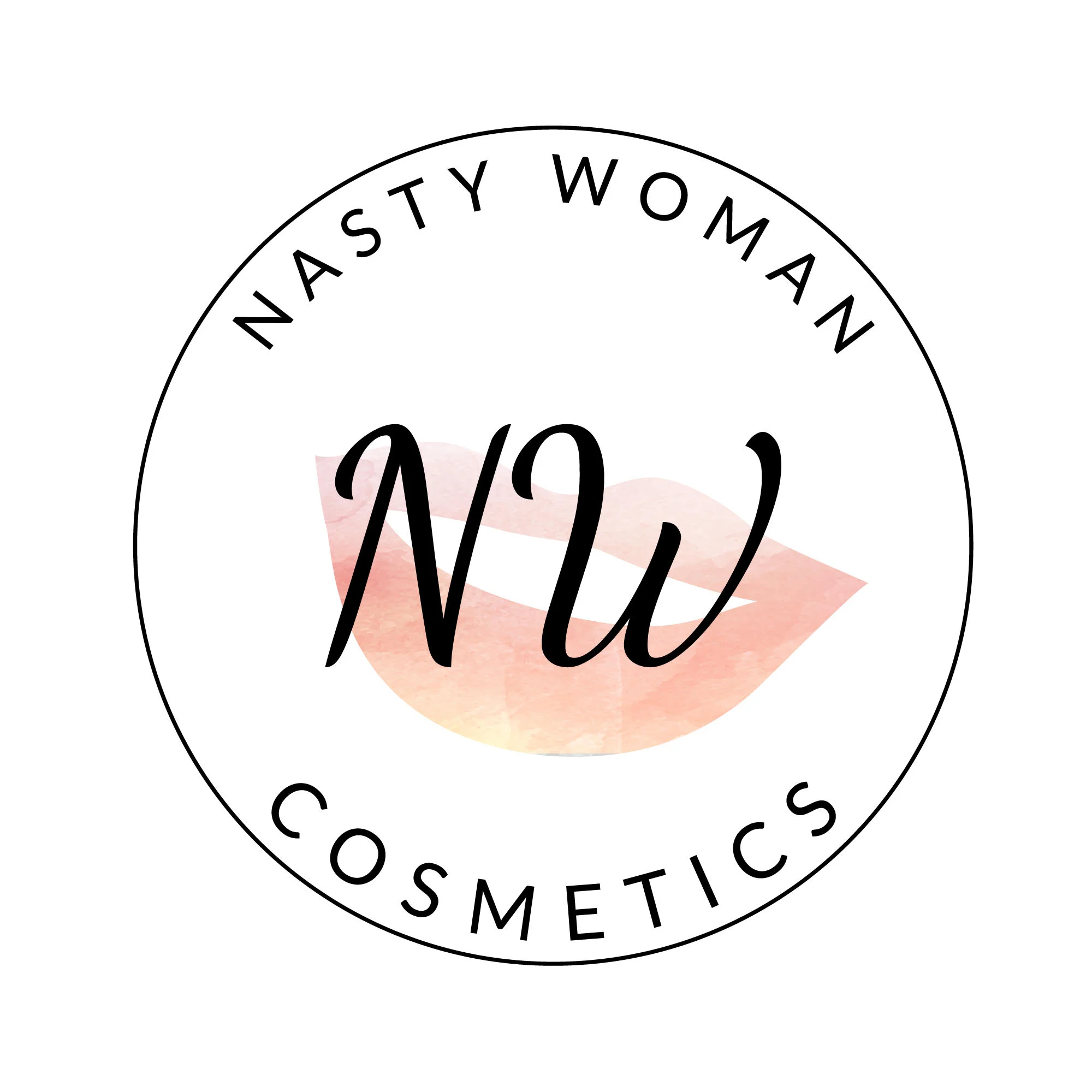 All images provided by Gina Keller, nastywomanlipgloss.com