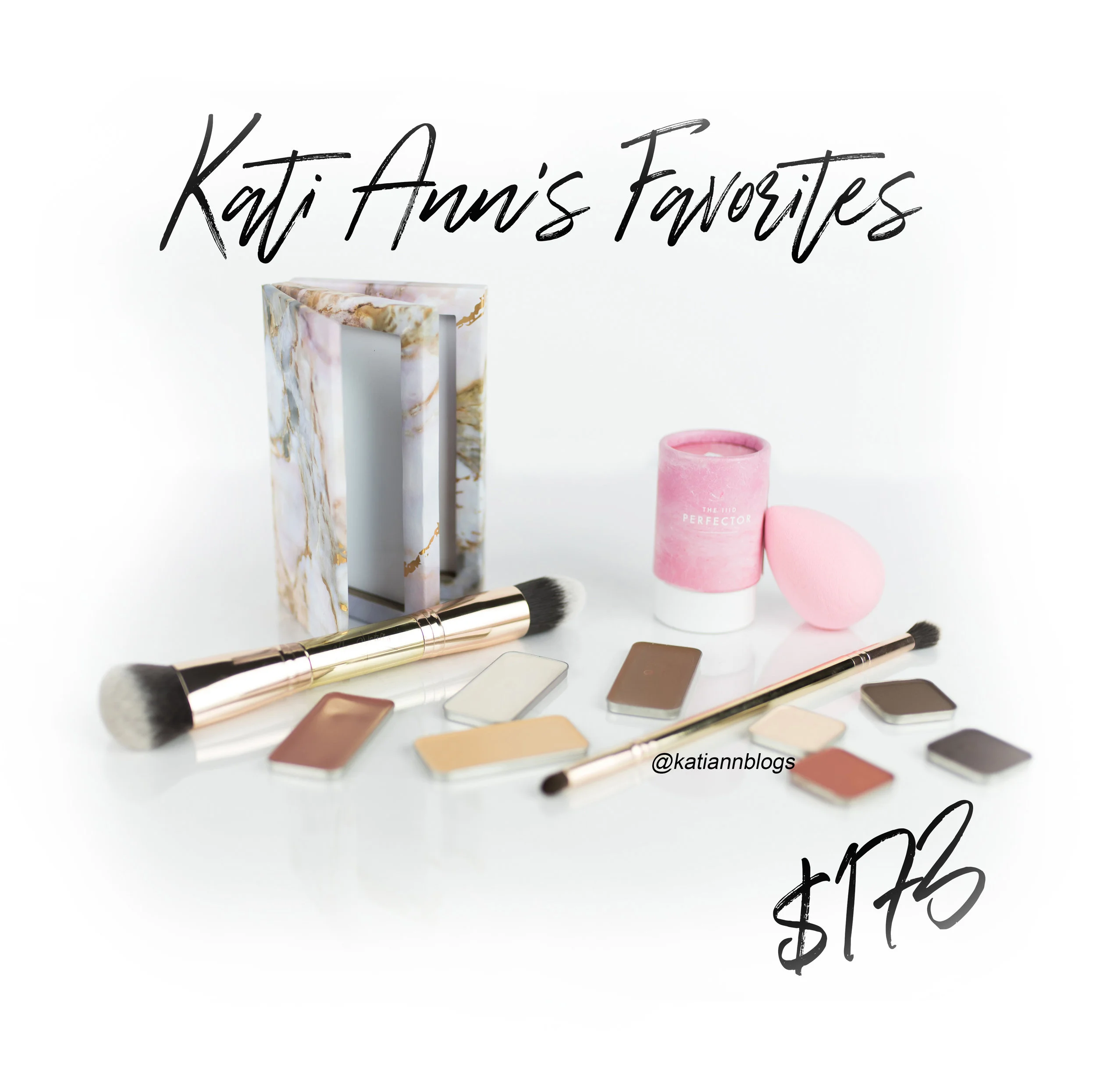 Kati Ann's Favorites