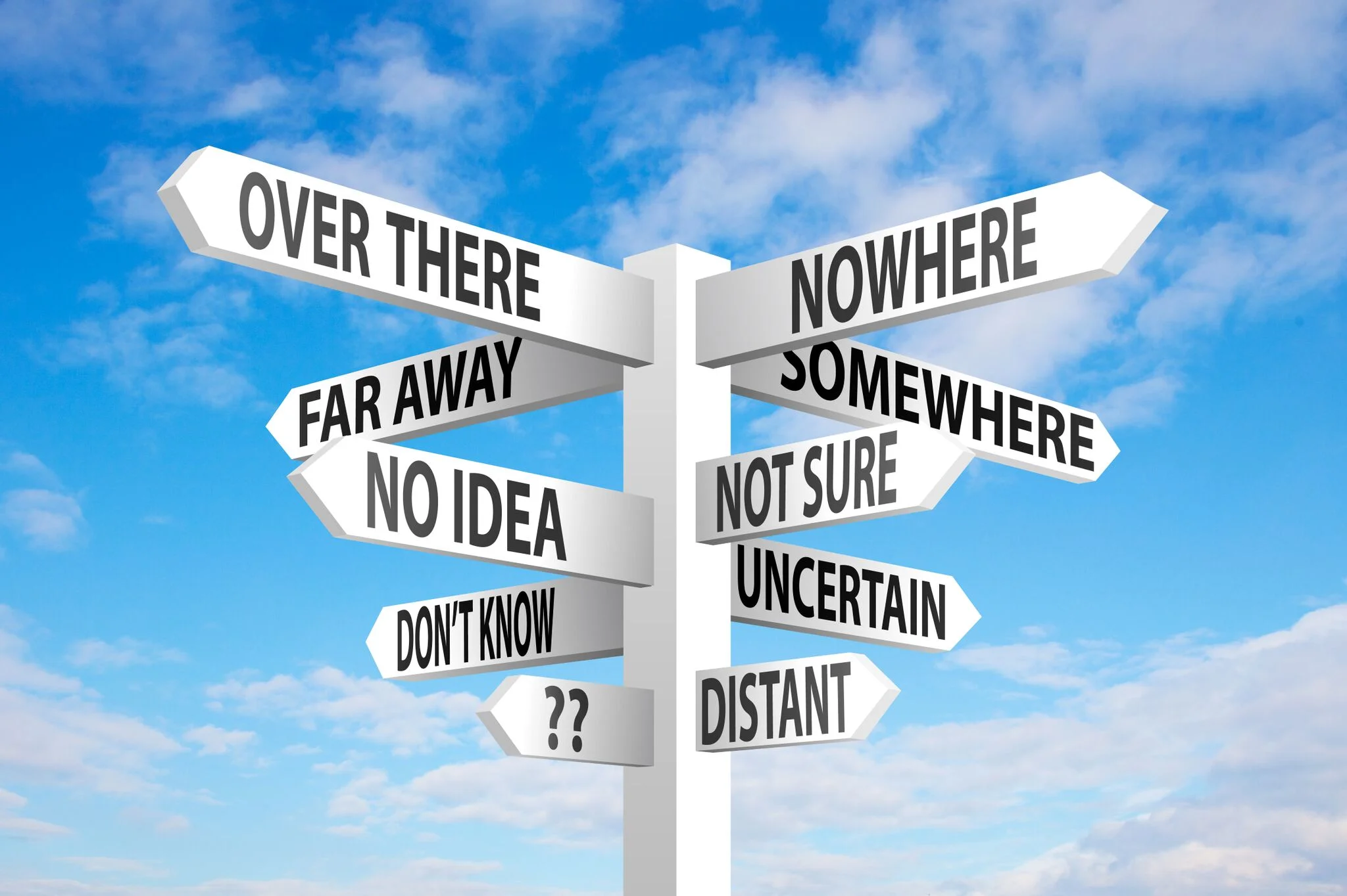 GET YOUR OWN ANSWERS - 3  WEEKS - Tuesday / Thursday = 6 SESSIONS