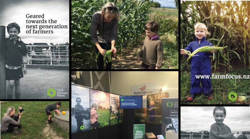 The next generation of farmers