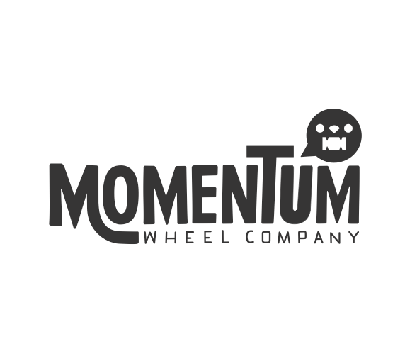 Logo Redesign.