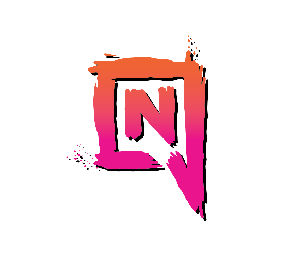 Secondary Logo. style update of current brand identity to fit with the 28 winters theme.
