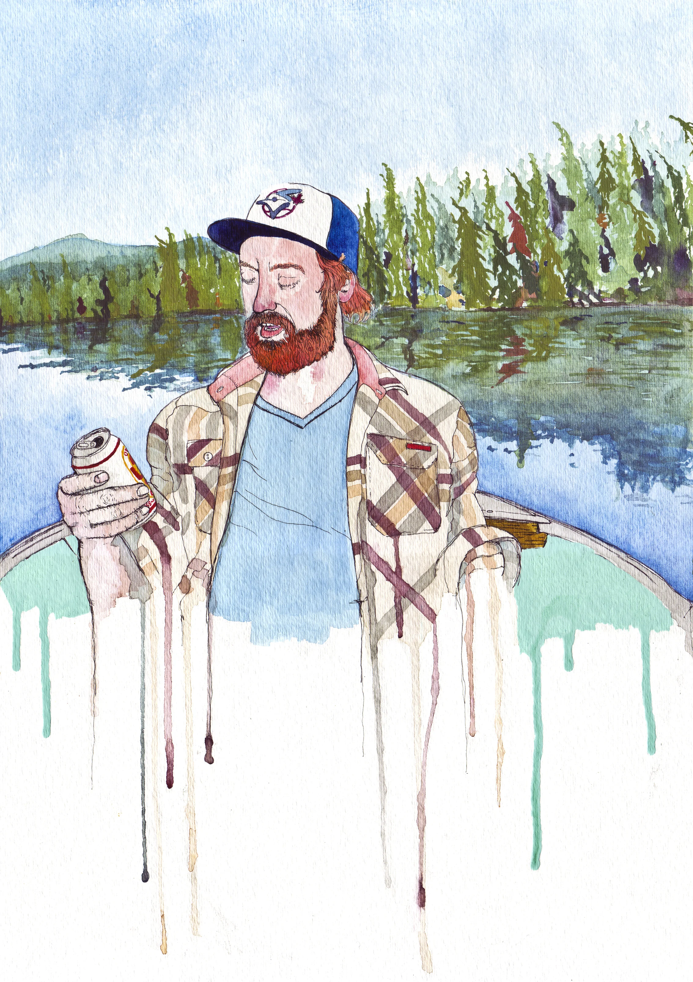 Adam Cook