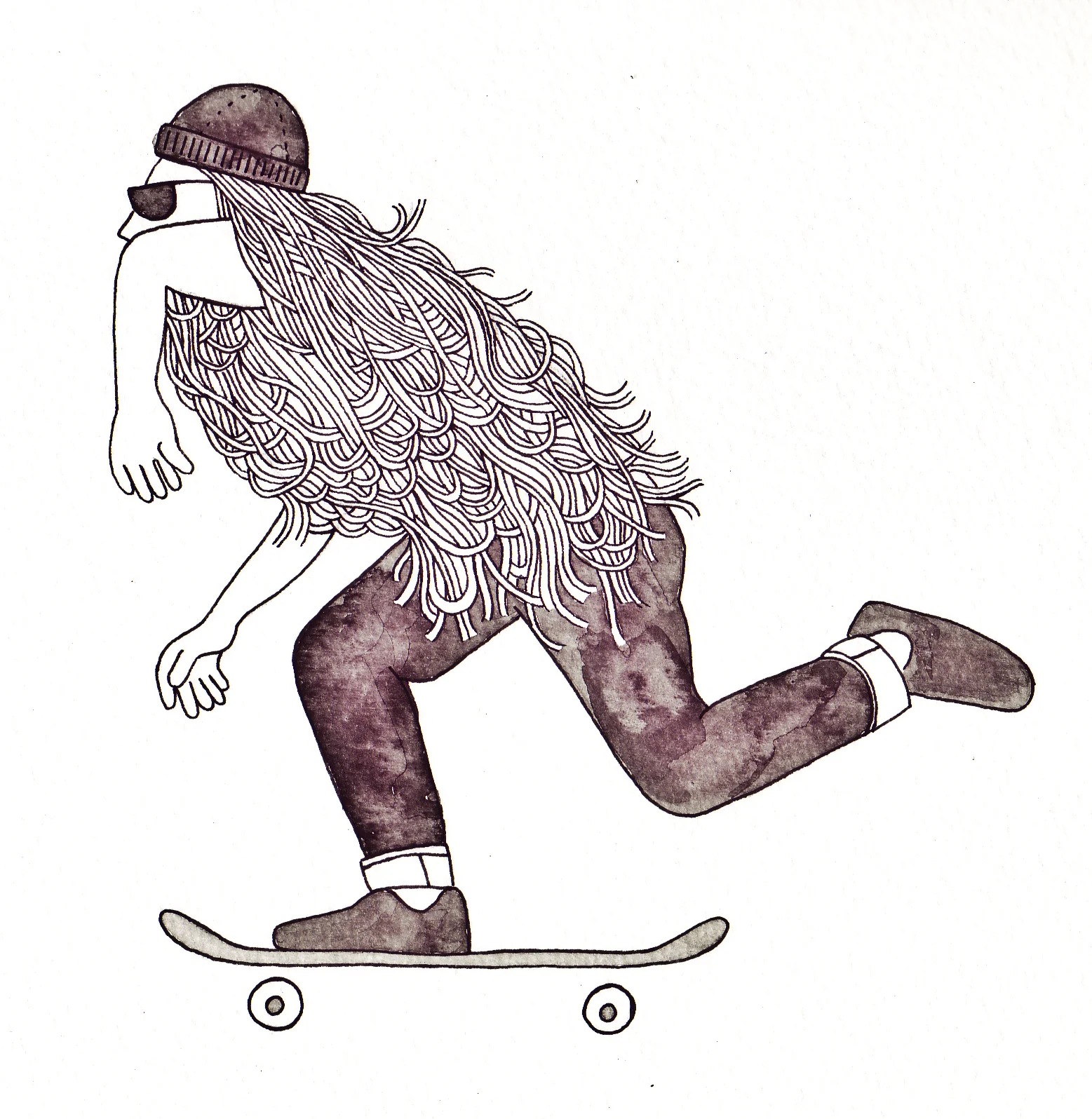 Go Skate