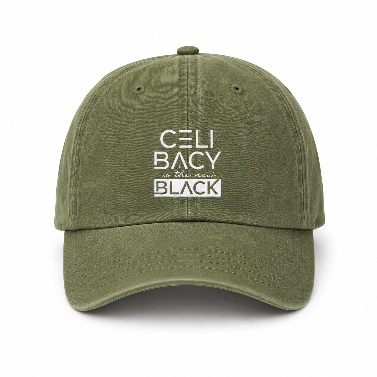 cnb moss green hat.png