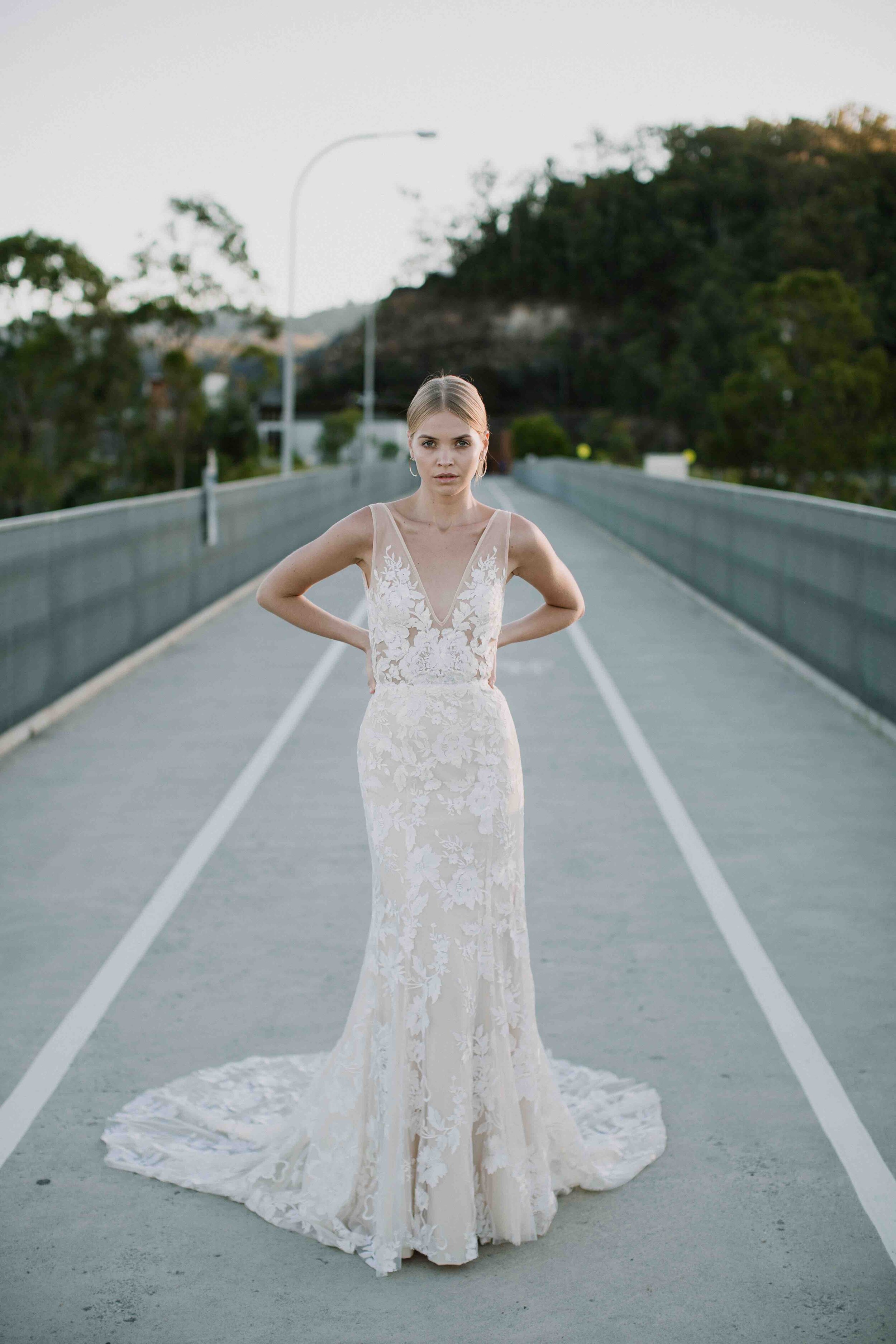 still white made with love