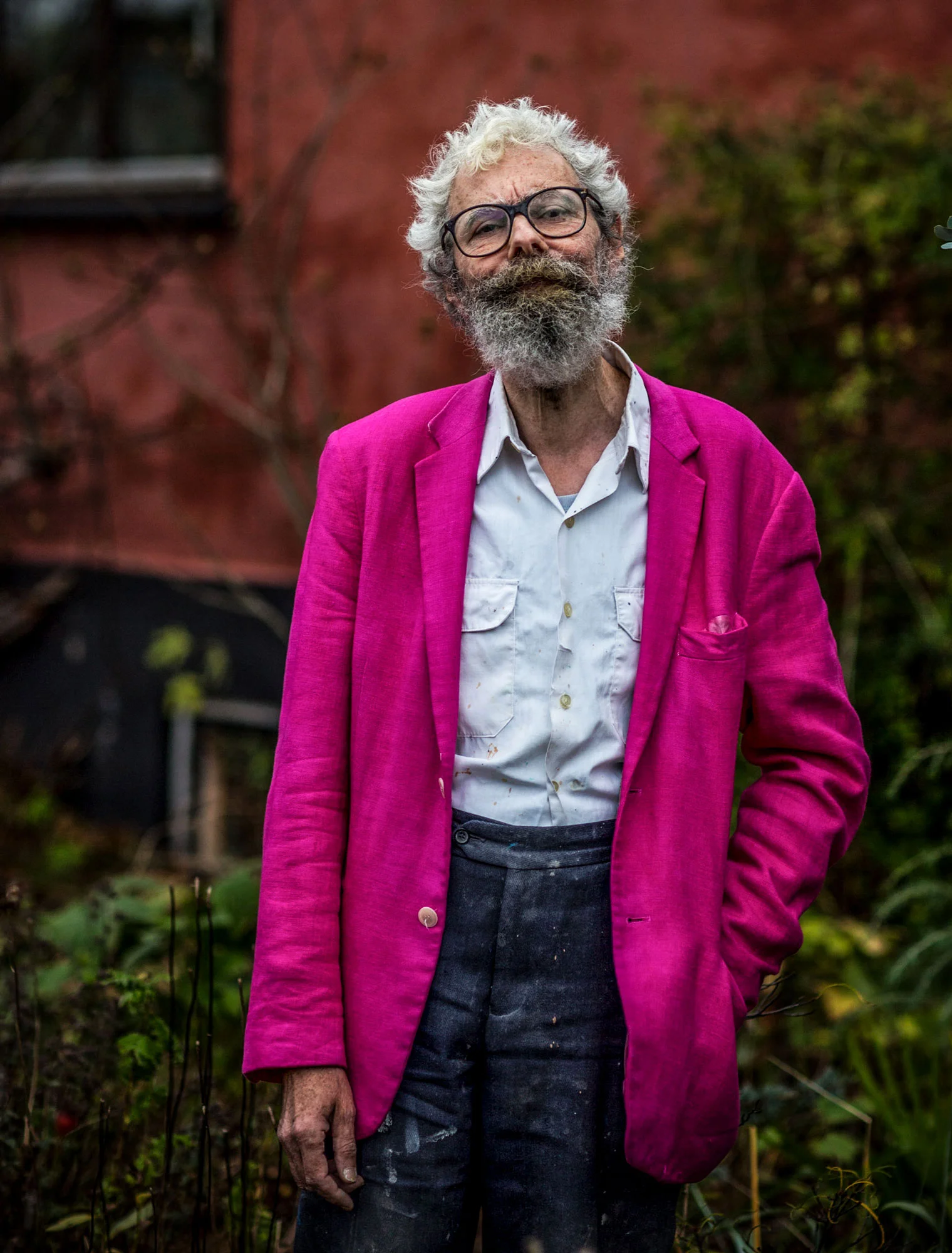 Poul Arne Kring
