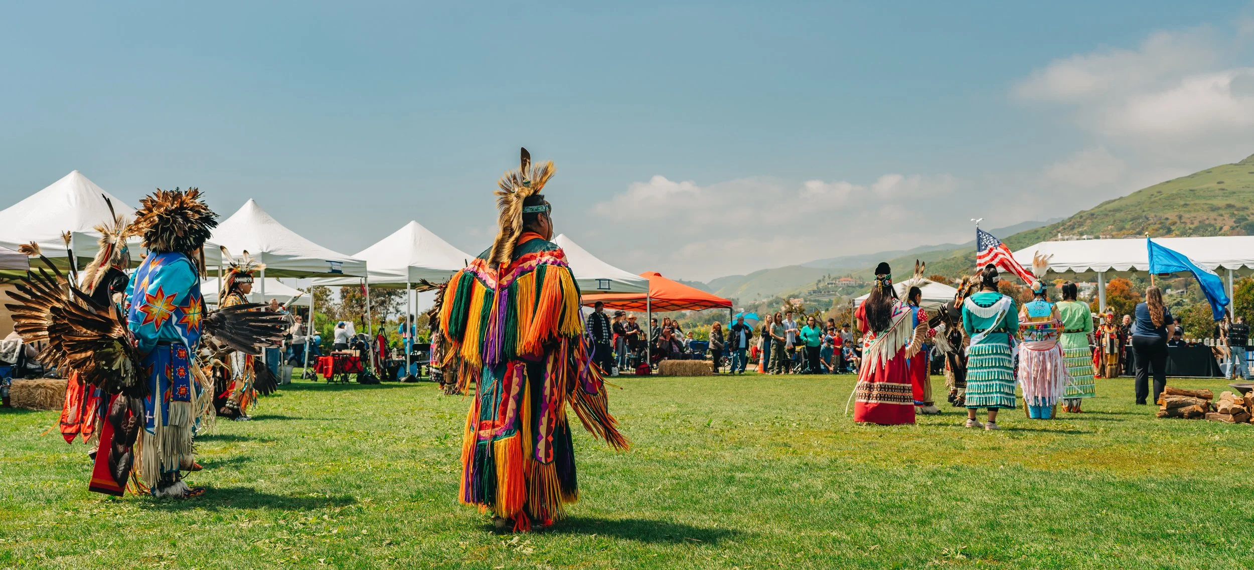 On The M List: Essential Programs and Organizations for Native American Youth in the SF Bay Area