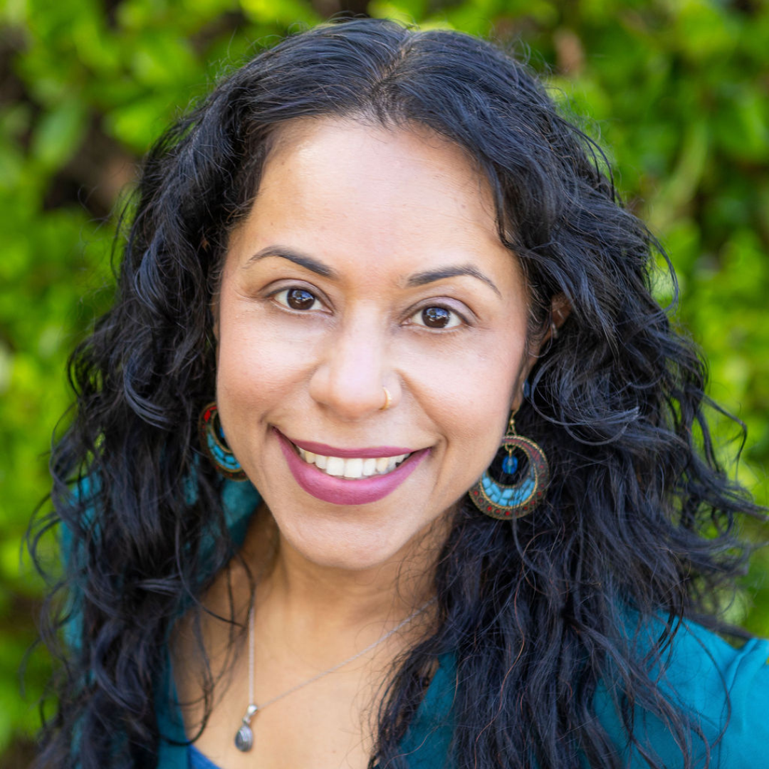 Why Play Matters: How Sadiya Ahmed's Swings and Wings Is Changing the Way We Support Kids