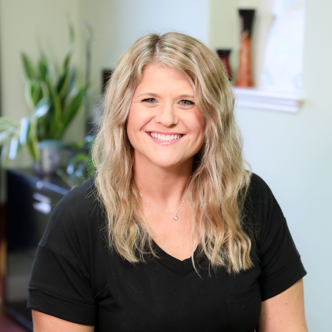 Restoring Hope for Moms in Pain: Kristin Kohs of The Sanctuary Holistic Healing Center