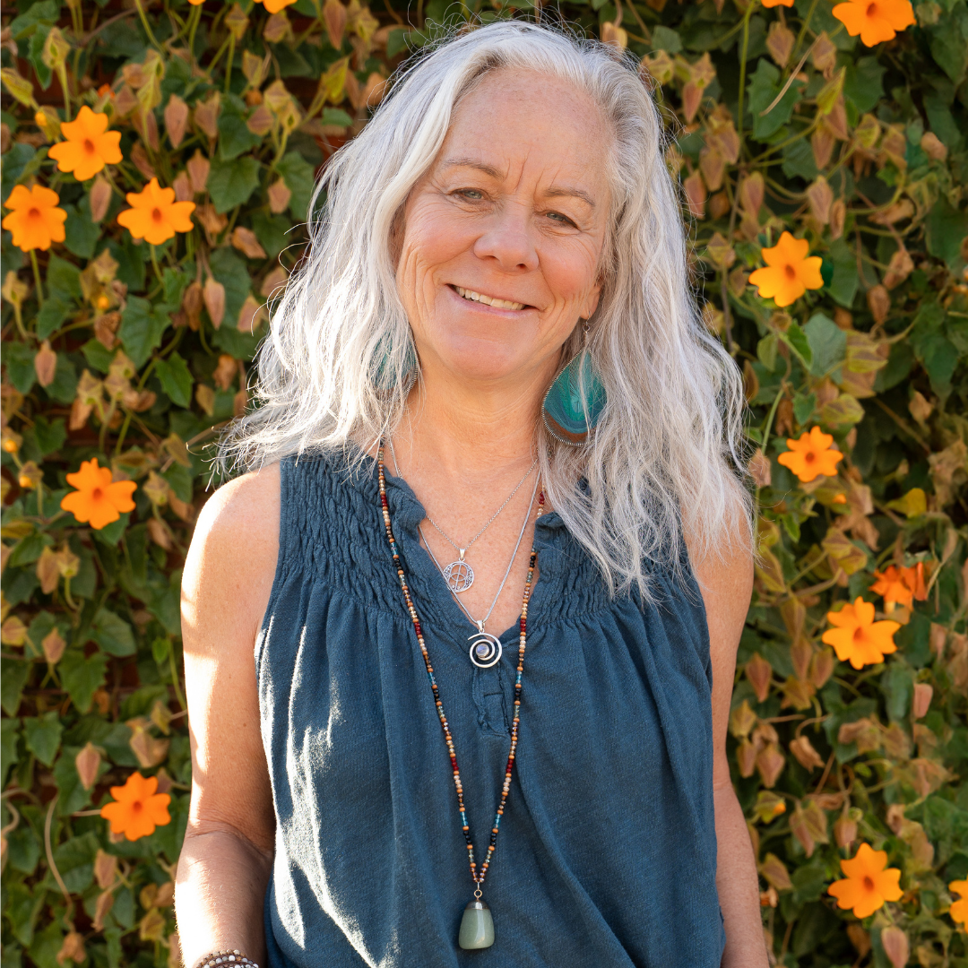 Meet Daphne Ogle, the Coach Helping Women Reconnect With Themselves — and Design What Comes Next