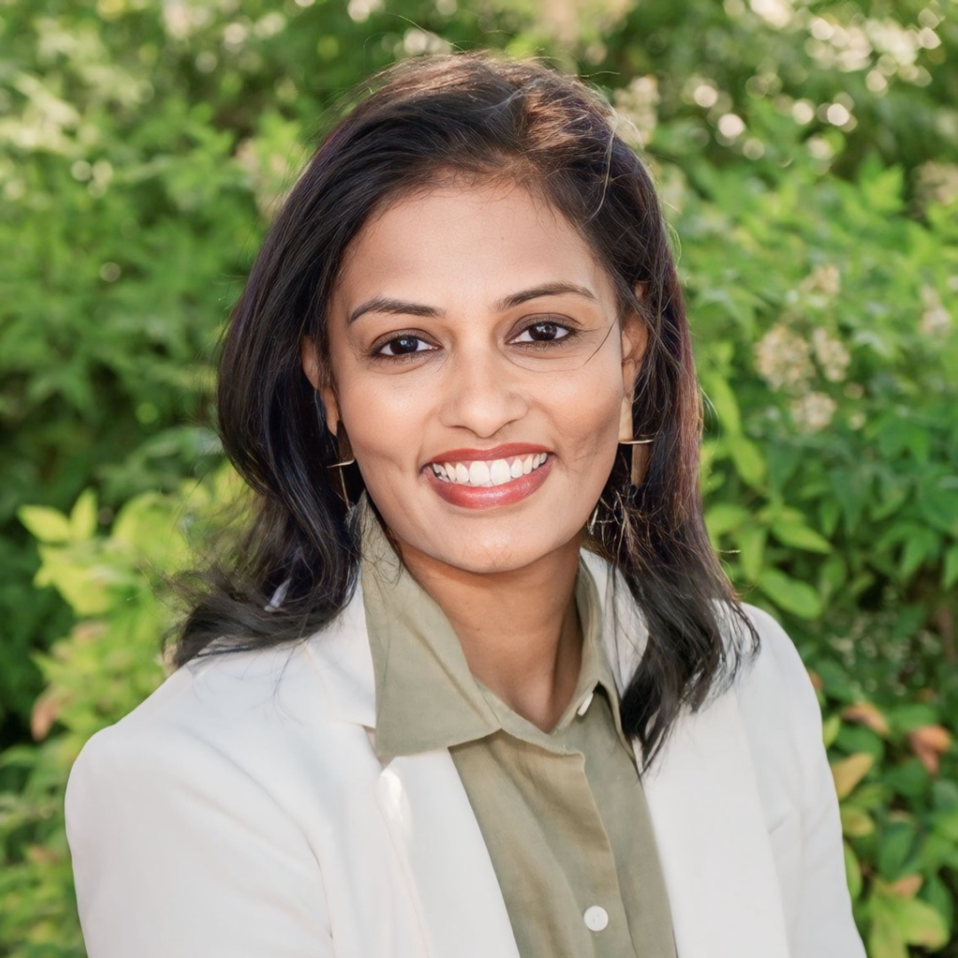 Building a Better Way: Dr. Cheruba Prabakar on Personalized Gynecology