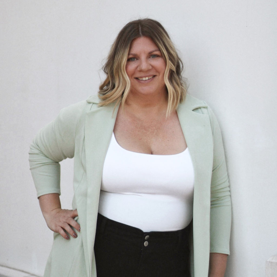 Done By 5’s Michelle Berkley on Taking the Stress Out of Small-Biz Money