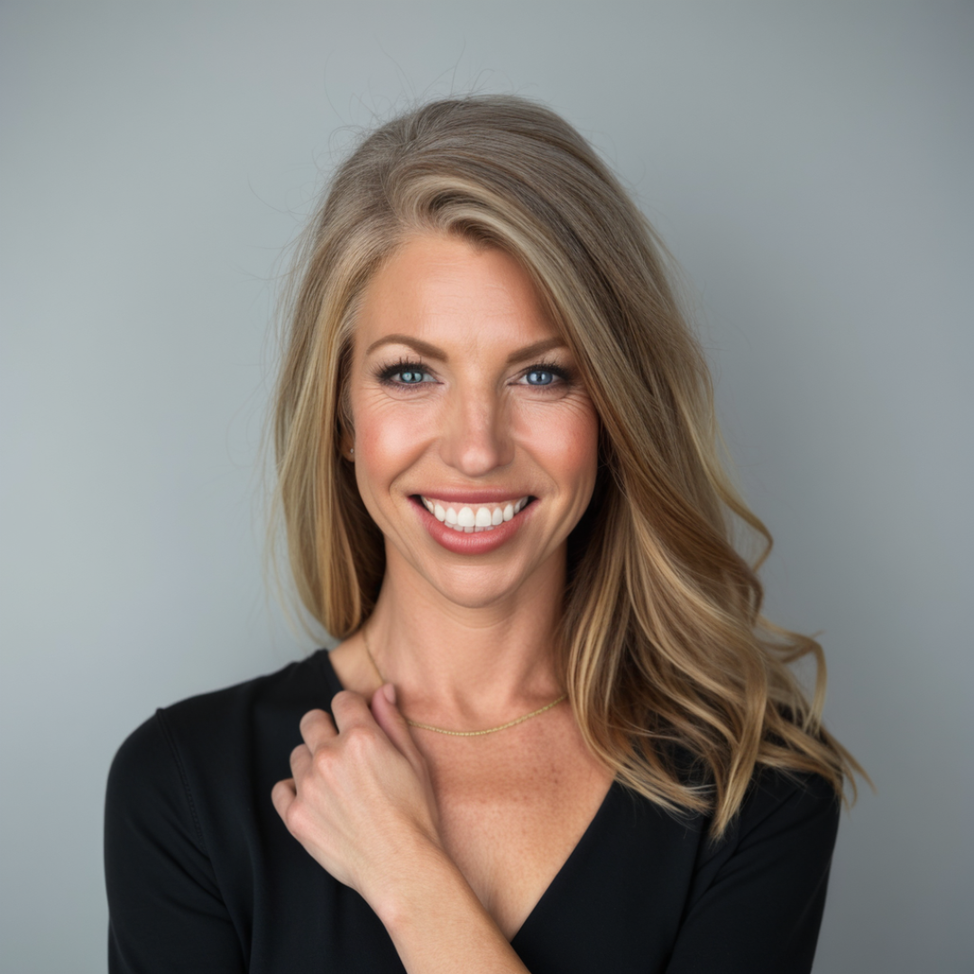 Katie Padilla Built Bloom Family Law for People Who Want a Smarter, Kinder Divorce