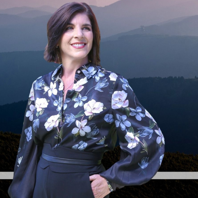 The Neuroscience of Joy: How Linda Shively Helps Women Rewrite Their Emotional Wiring After Hardship