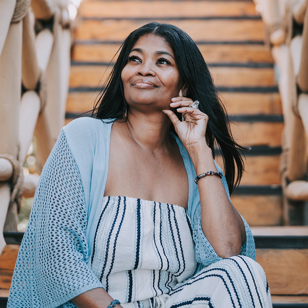 She Has Spent More than Twenty Years Holding Women Through Divorce. Now She Is Building the Space the Courtroom Never Could.