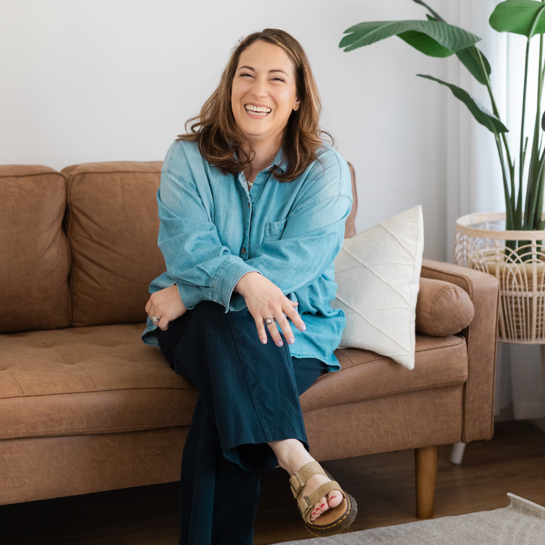 Meet Ashley Ward: She Was Working at the Mall in College When Autism Changed Everything