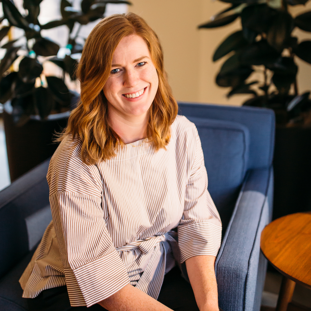 Ergonomics Before Injury: Marka Health Founder Dr. Lindsay McGraw Wants to Fix Your Desk Before It Hurts You