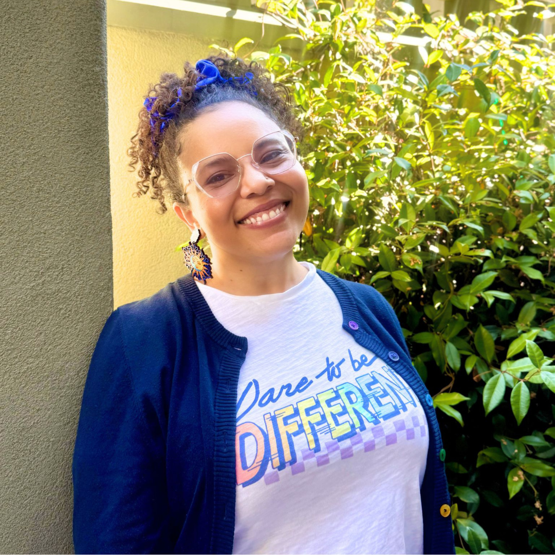Helping Kids Who Don’t Fit the Mold Feel Seen: Meet Dr. Sasha Guillory