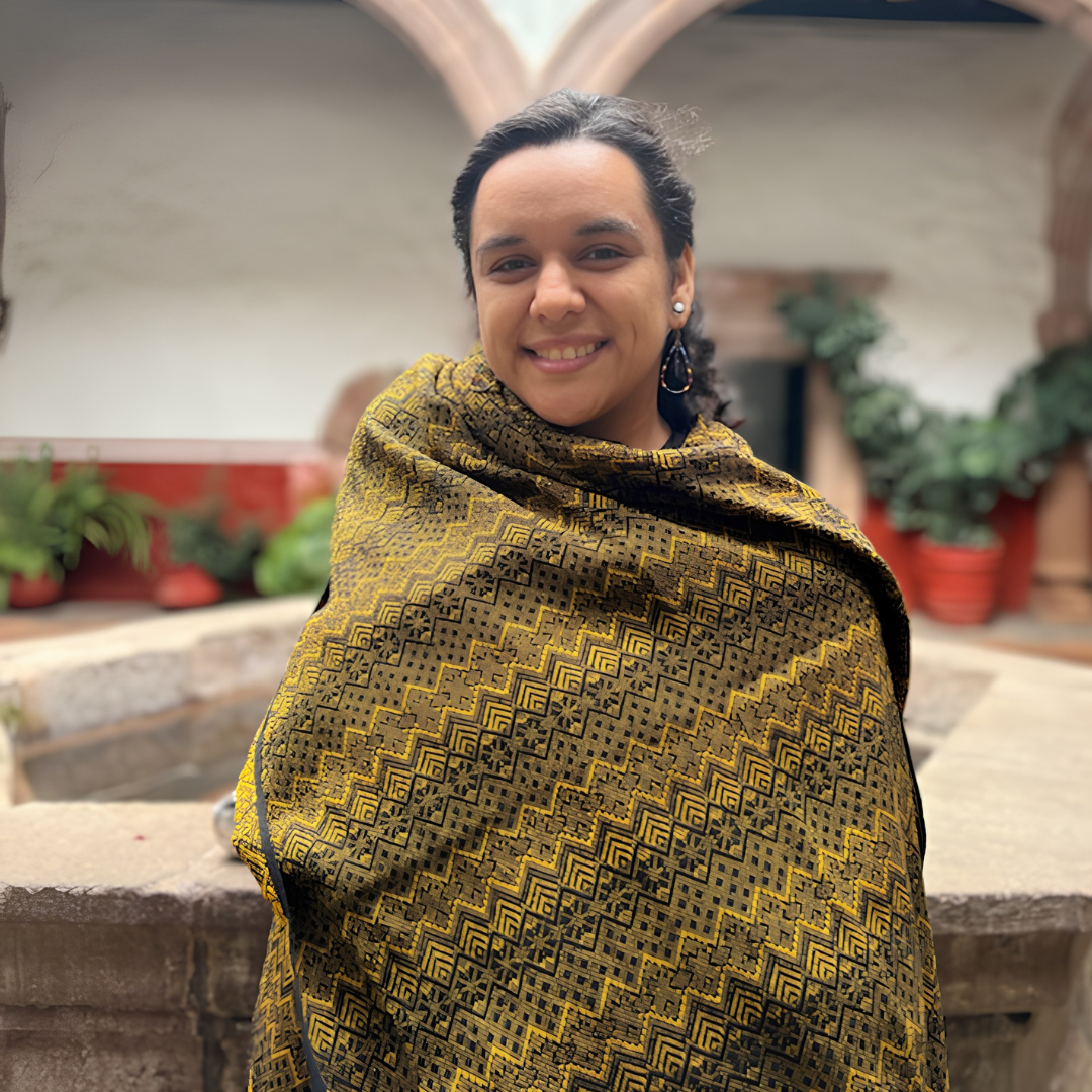 Say It With Your Chest: How Jasmin Olvera-Dena Is Giving Families the Birth Preparation They Actually Deserve