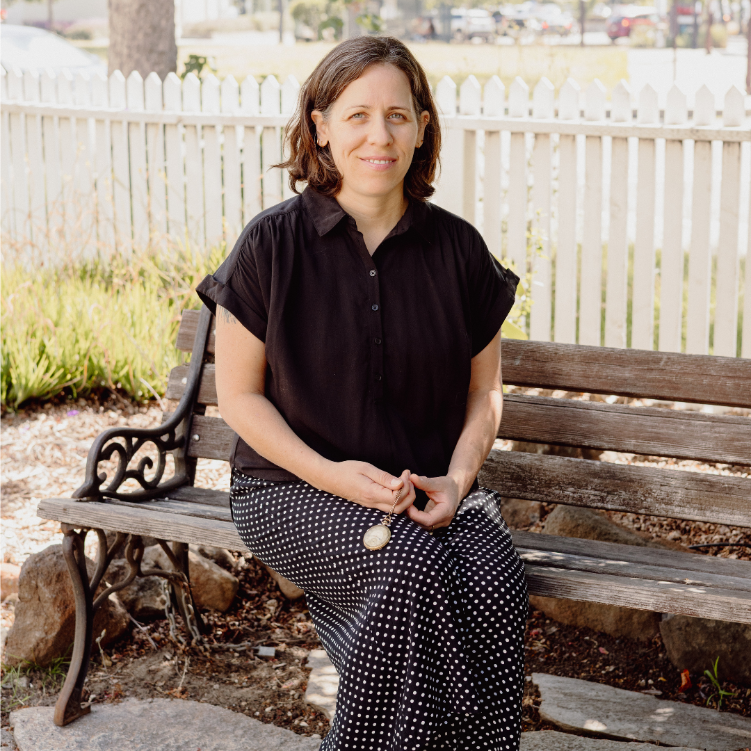 Berkeley Hypnotist Marina Garcia Wants You to Know That Change Doesn't Have to Take Years