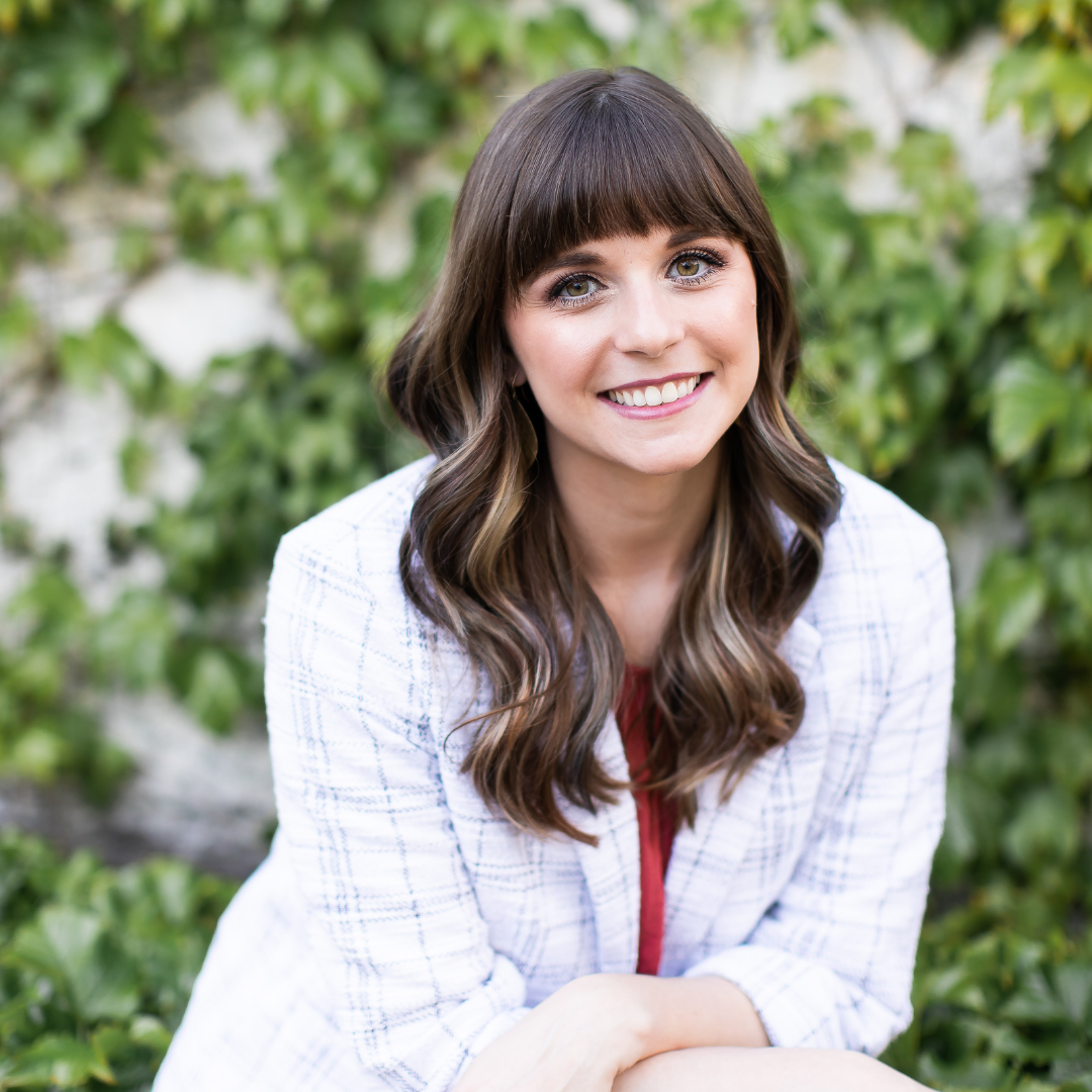 Jerrica Danhoff Built a Therapy Practice for Moms Who Feel Everything