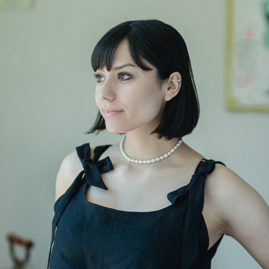 The French Kat Atelier: How Kenia Carreon Became Brentwood's Sewing Lady