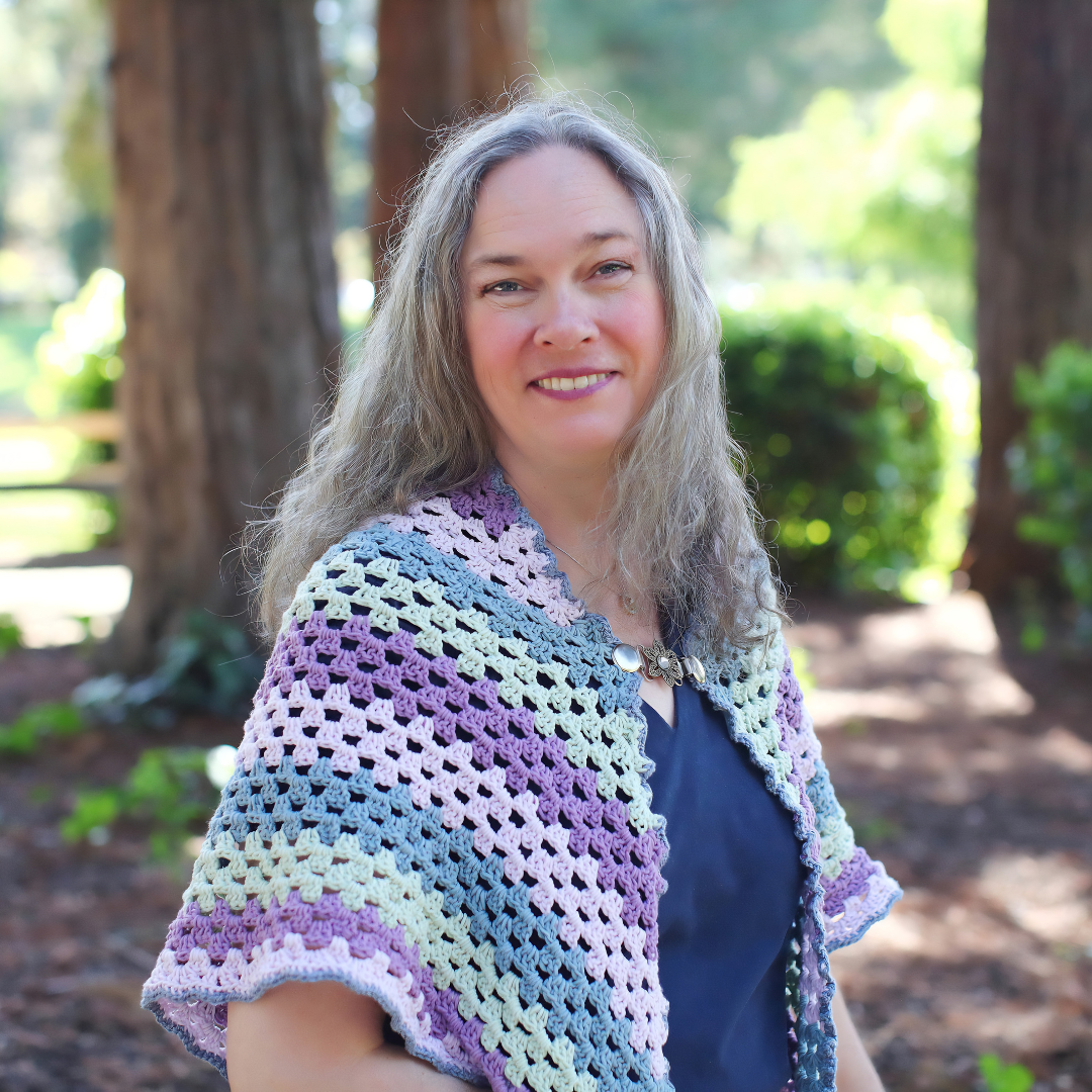 Kris Geering on Gentle Parenting That Holds Up in the Middle of Target