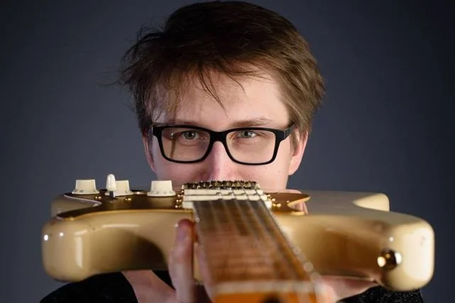 Estonian Jazz Union presents: JOHANNES LAAS 5tet