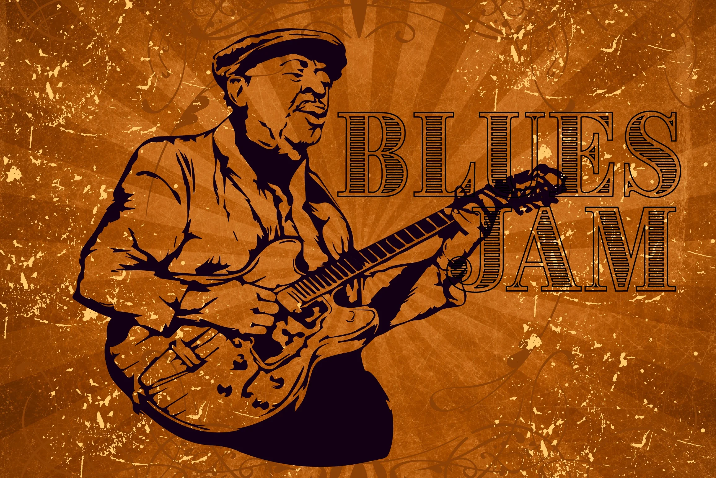 PHILLY JOE'S BLUES JAM