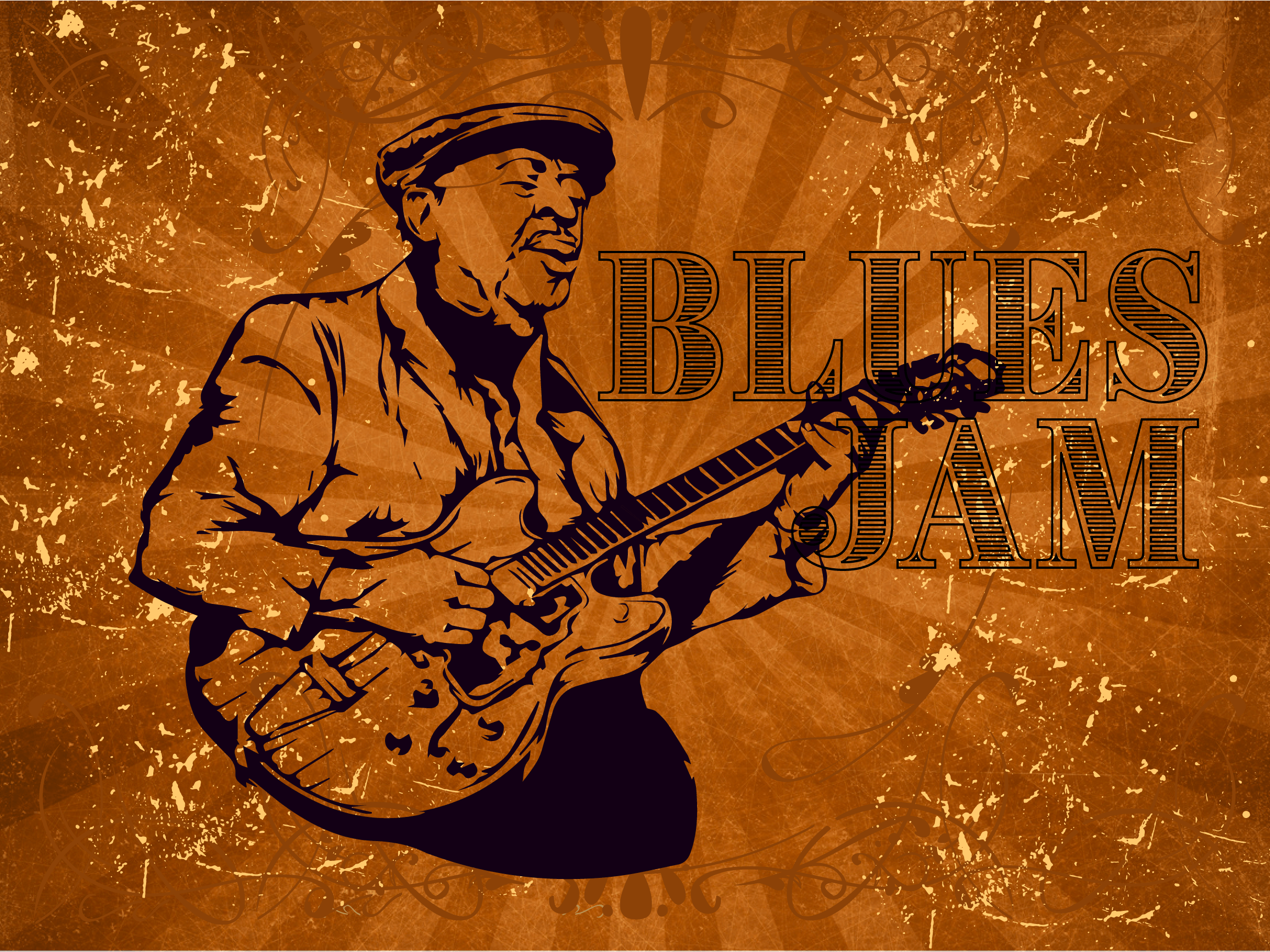 Philly Joe's Blues Jam