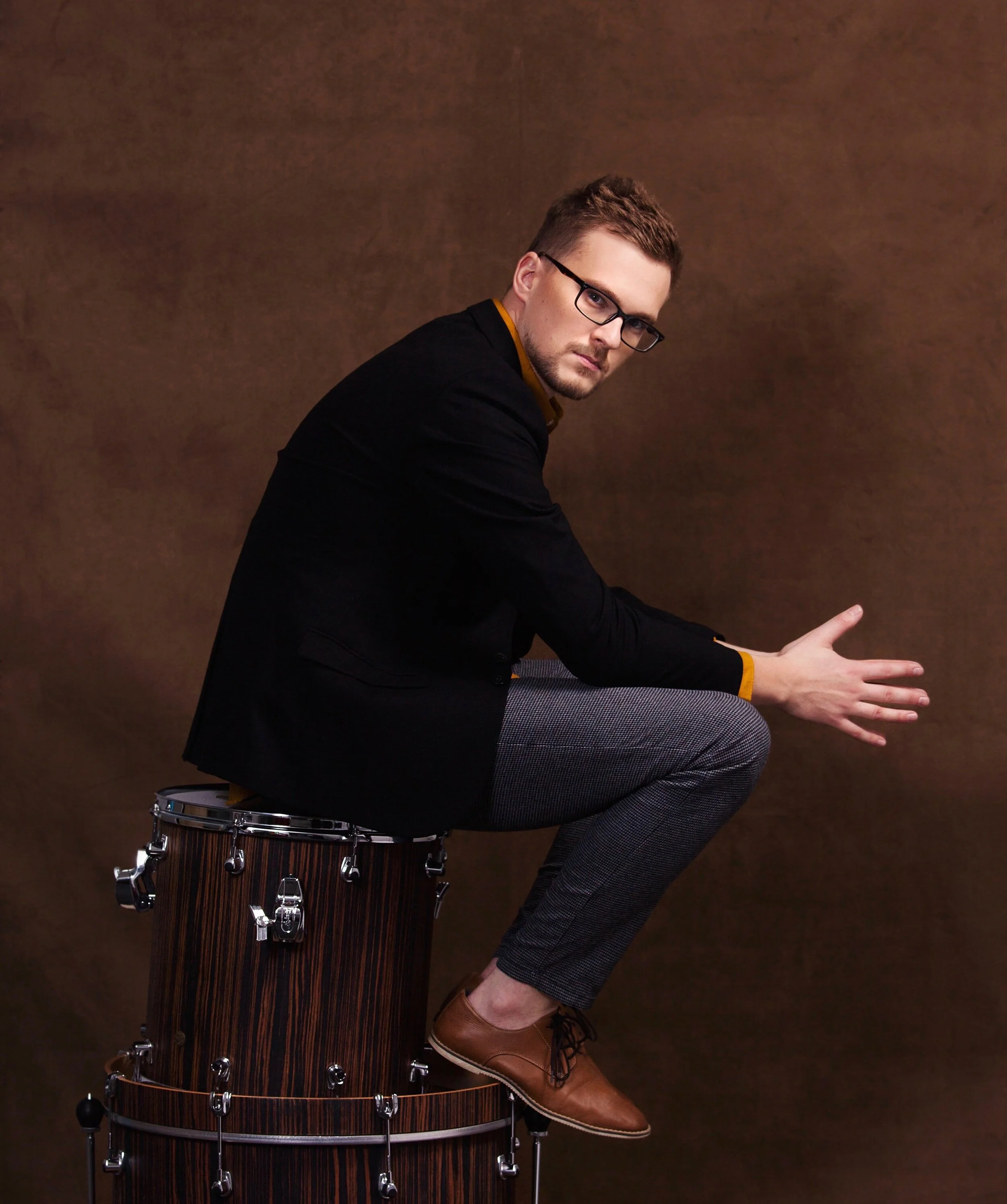 Jazzkaar & Phillyjoes.tv esitleb: RAMUEL TAFENAU "Gather Around"
