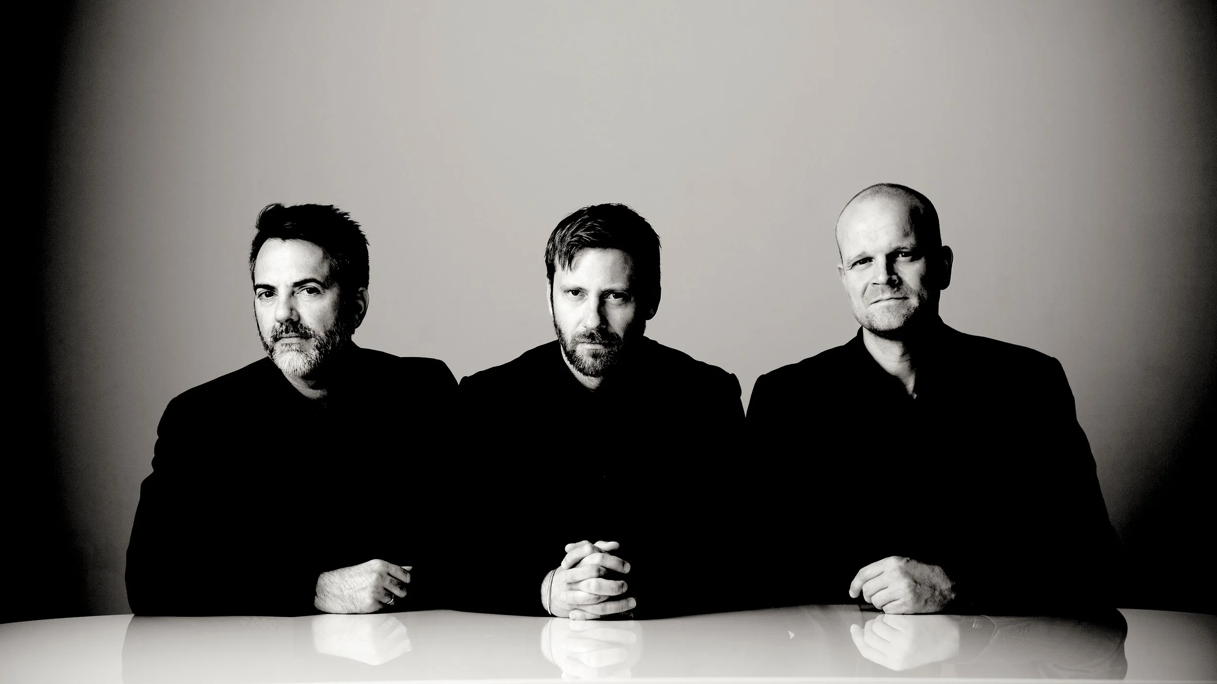 Espen Eriksen Trio (NO)