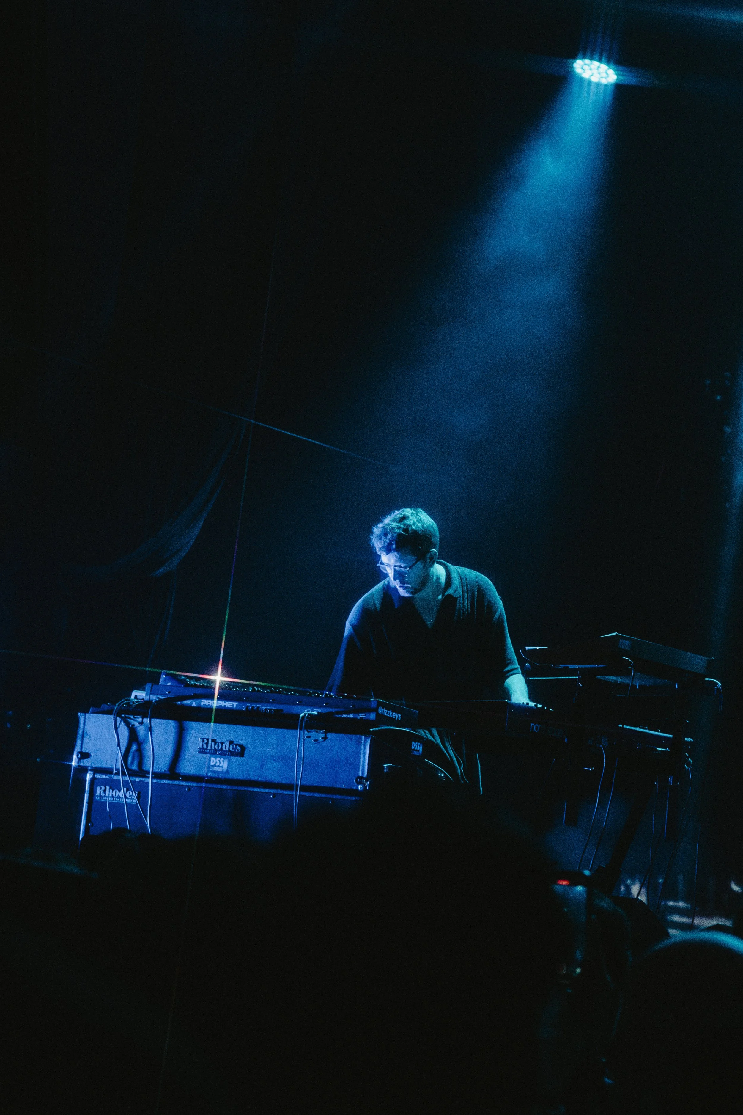 Elijah Fox (US)