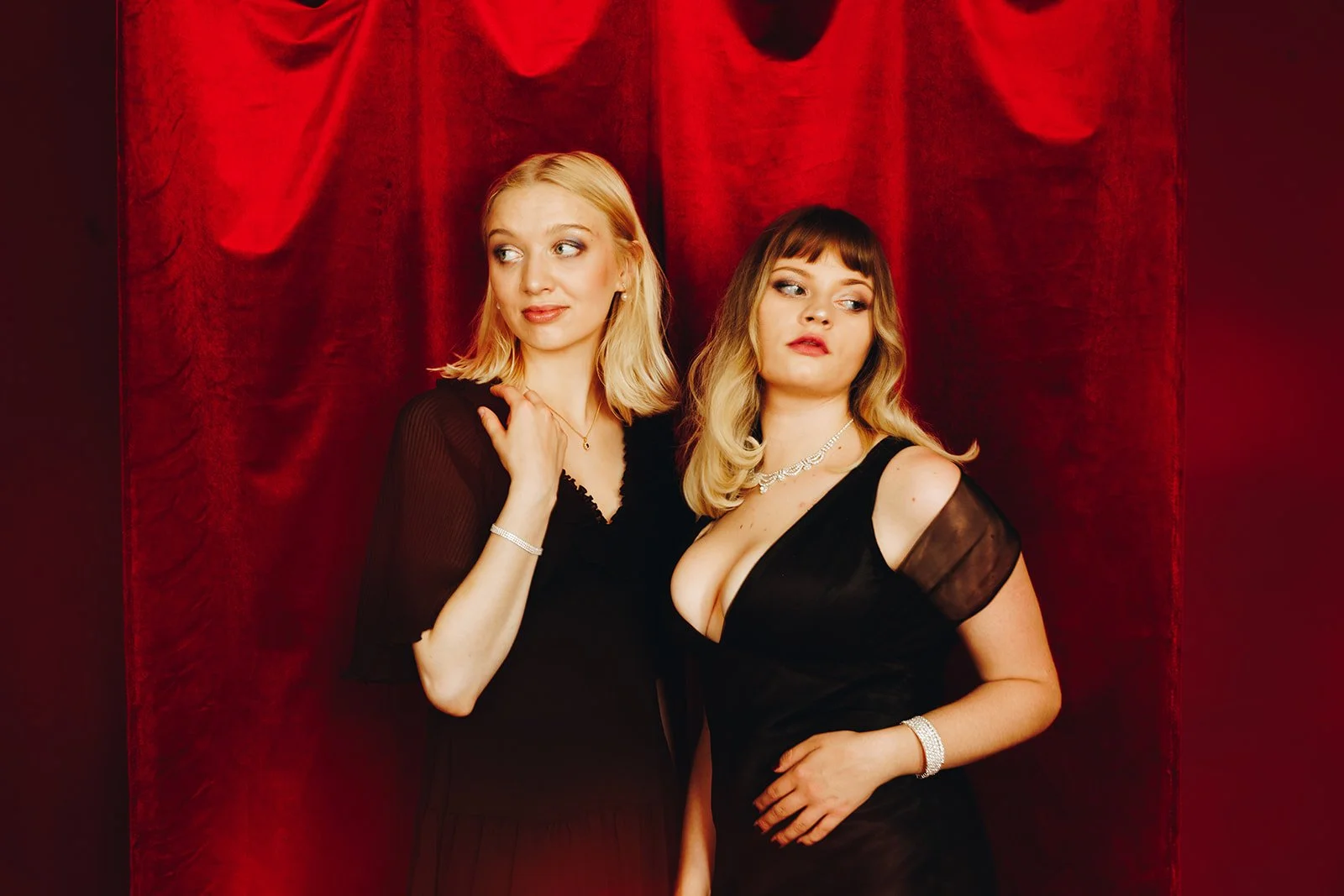 Swinging at Philly Joe’s: Duo Tundmus Meets the Band