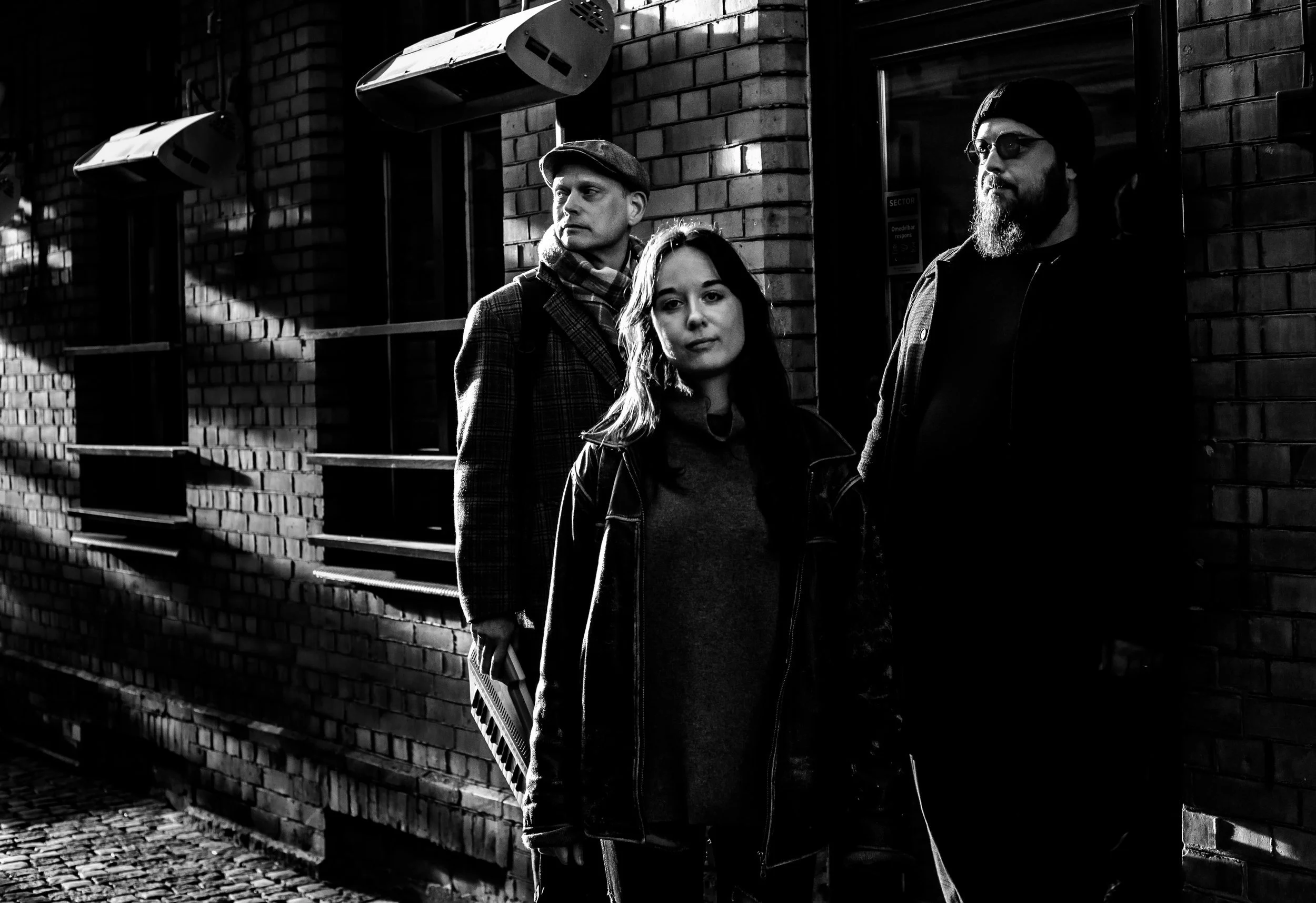 Landæus Trio (SE)