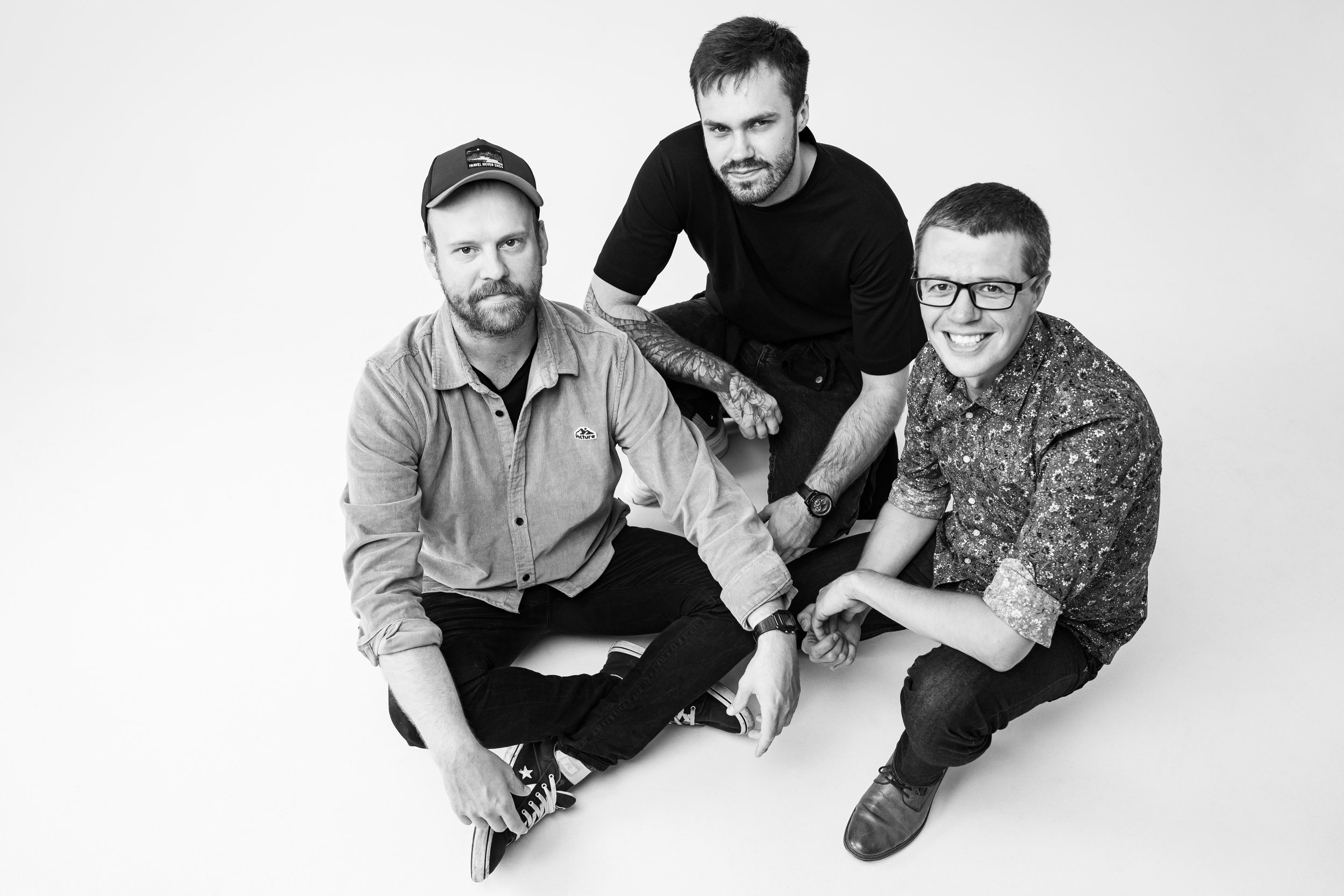 No Name Jazz Fellas (LT)