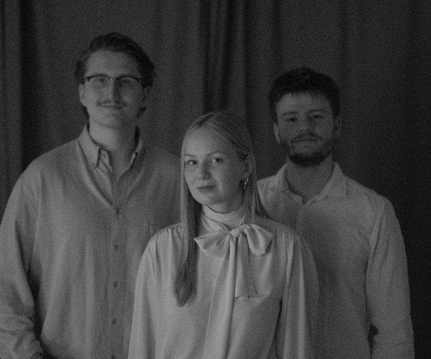 Jazzliit ja Philly Joe’s LIVE | Merlin Kivi/Robert Rebane/Johannes Laas „Keda sa ootad, ootaja?” 