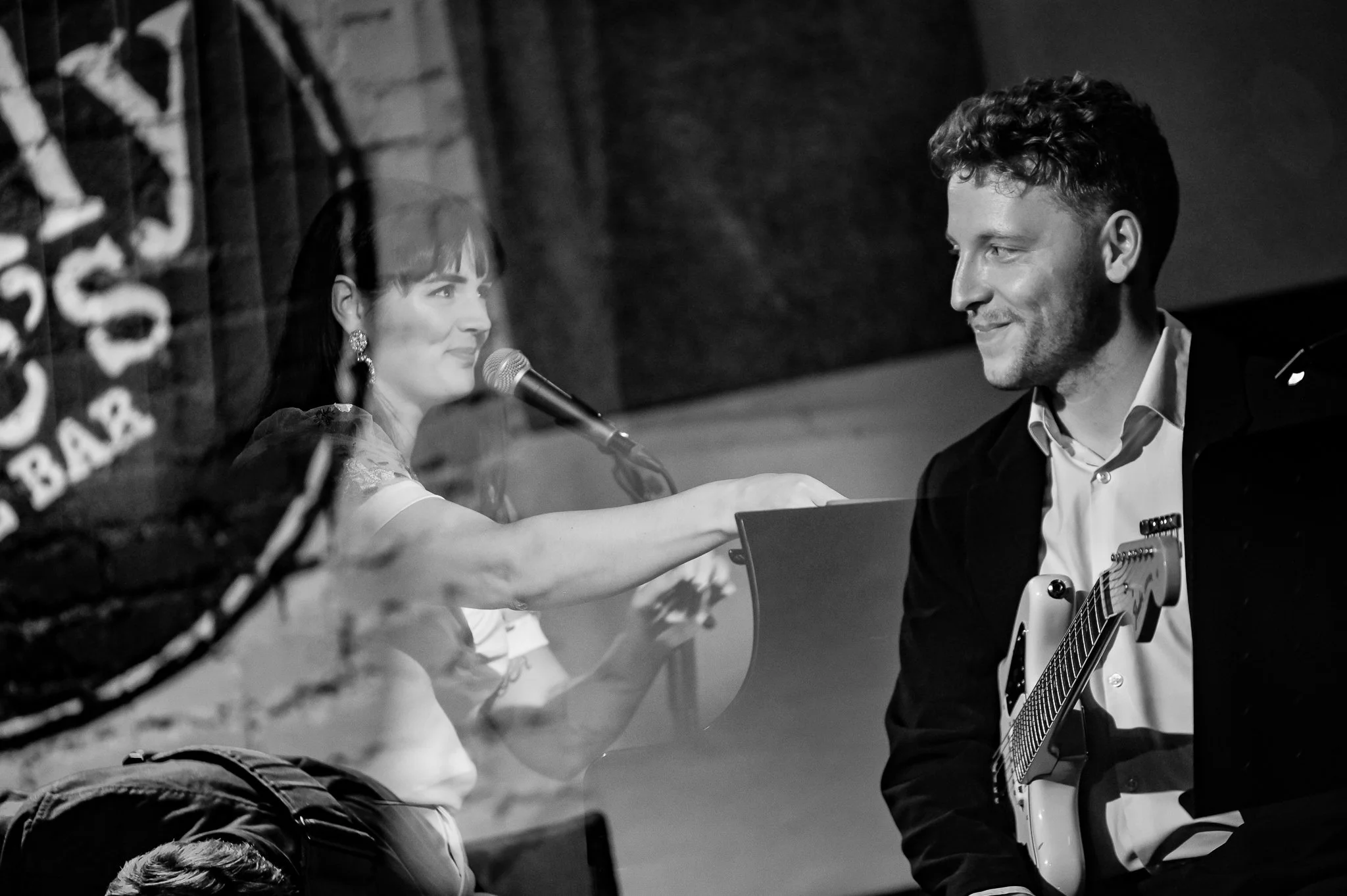 Anna Lea Haamer &amp; Alex Verlin Duo „Minu aasta Portugalis”