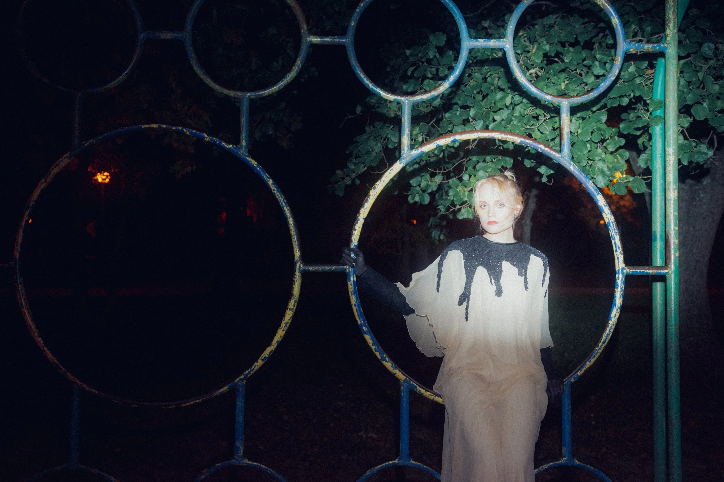 Jazzliit ja Philly Joe’s LIVE | Alonette „Compass”