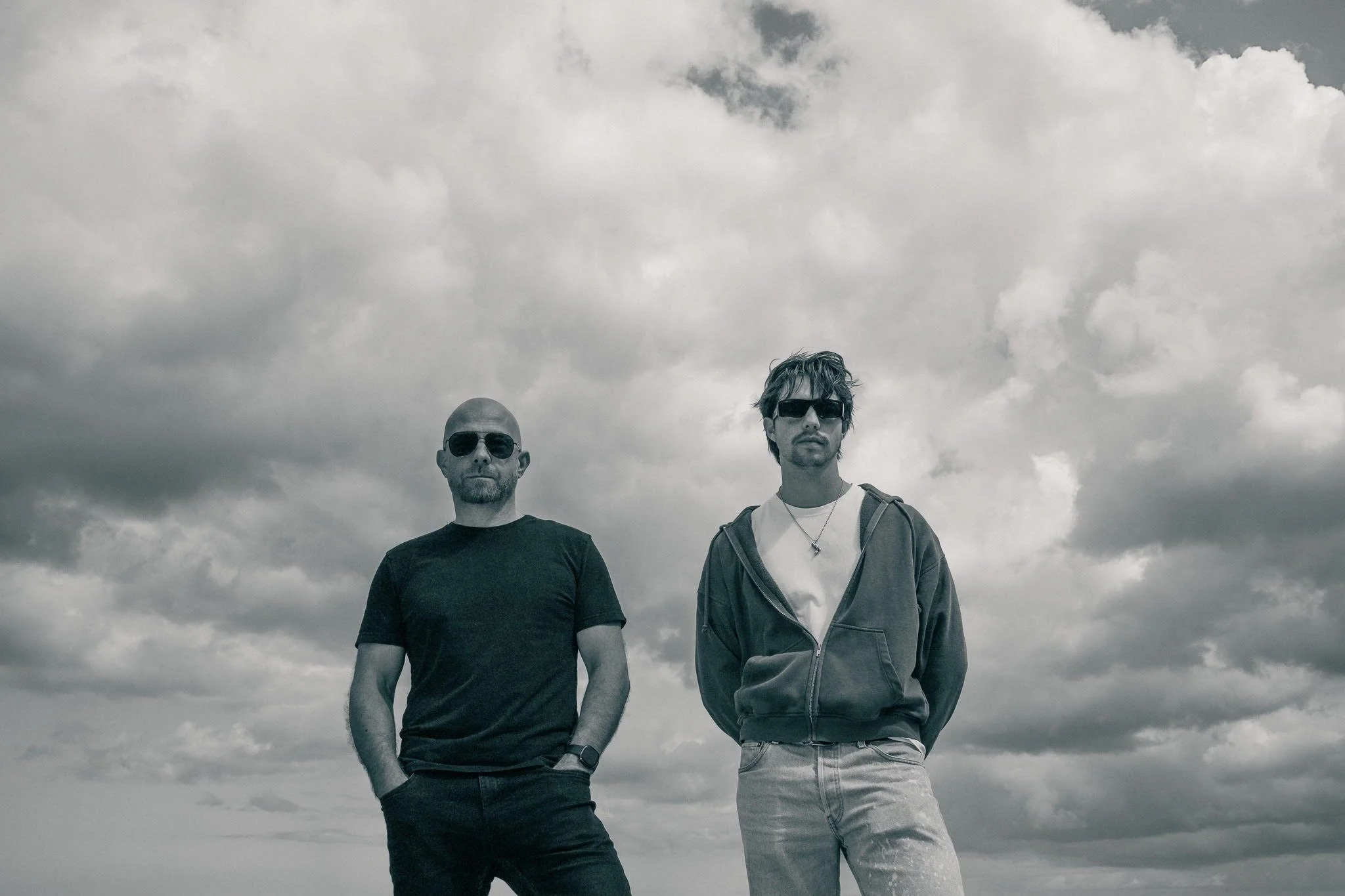 Carlos ja Raul Ukareda