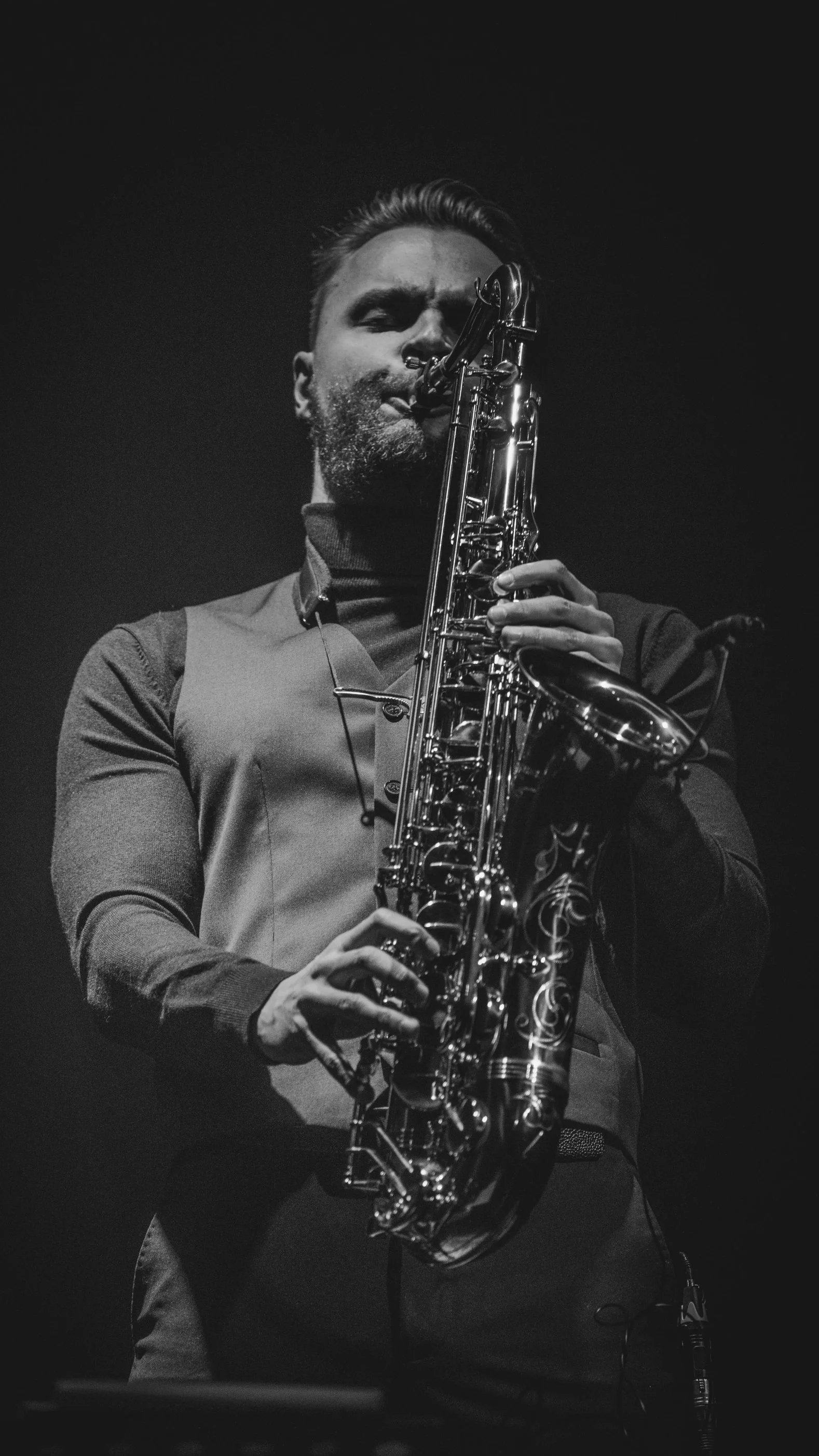 TOHI Gin Presents: Aleksander Paal. Recalibration, Vol. 1: “The Double Bind” (EE-LV)