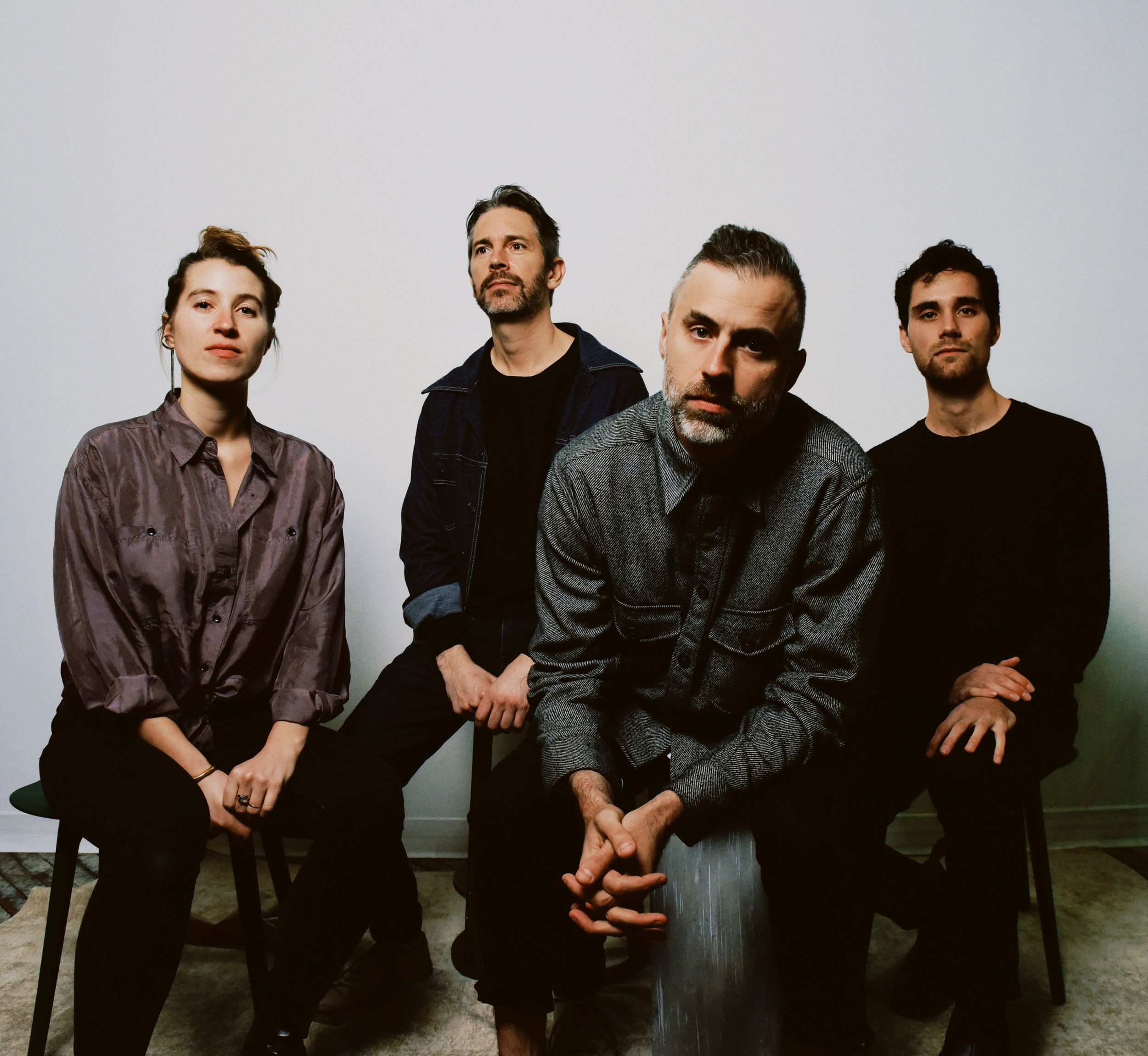 Chris Morrissey “Infinite Source Of Heat” (US)