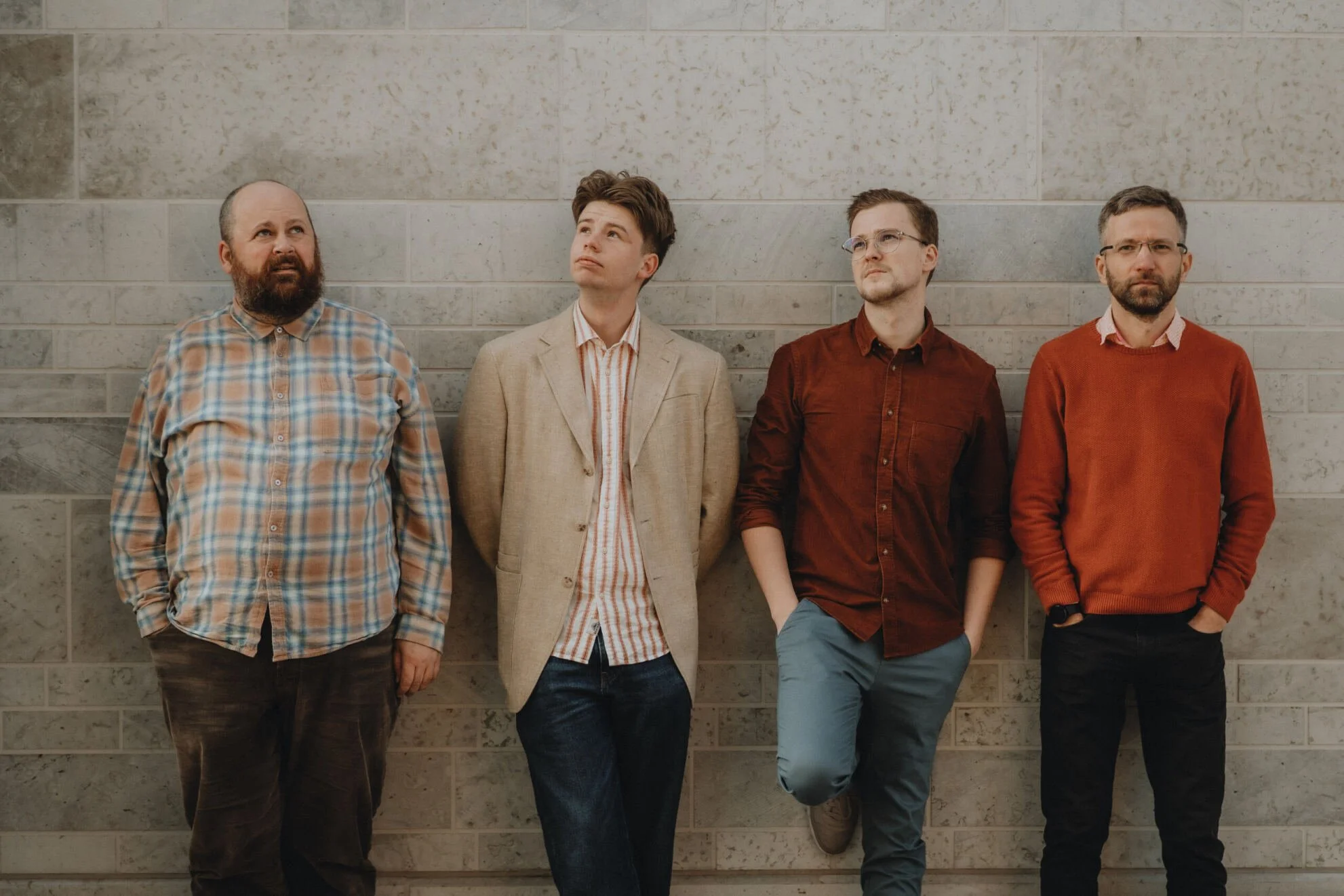 Jazzliit ja Philly Joe’s LIVE | Puhkuseloomad