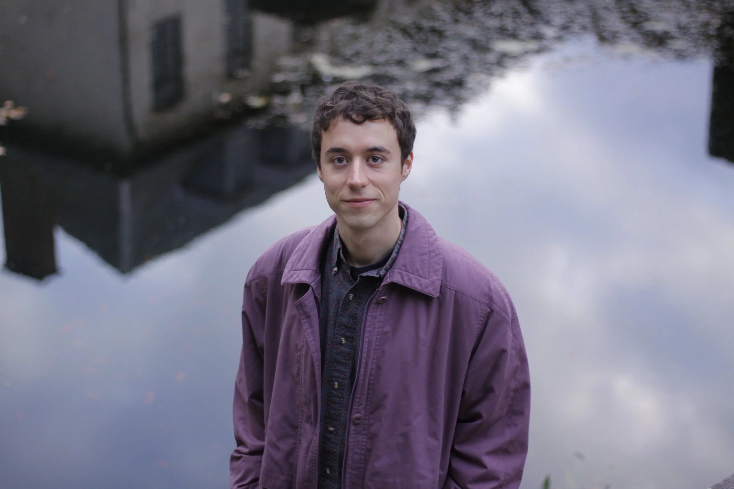 Jazzliit ja Philly Joe’s LIVE | Jonas Blume „First Words” (IT/FR/DE) 