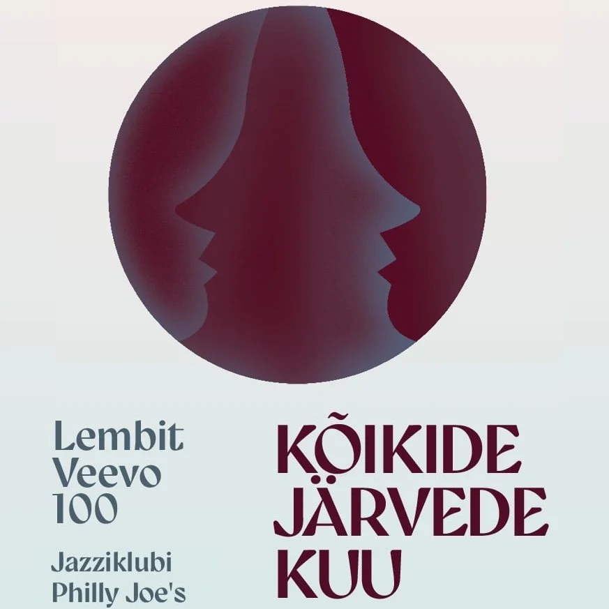 Lembit Veevo 100 “Kõikide järvede kuu”