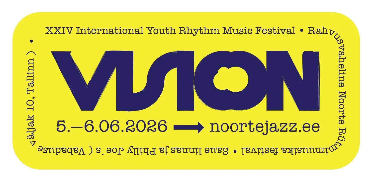 Noorte Jazzfestival "Visioon"