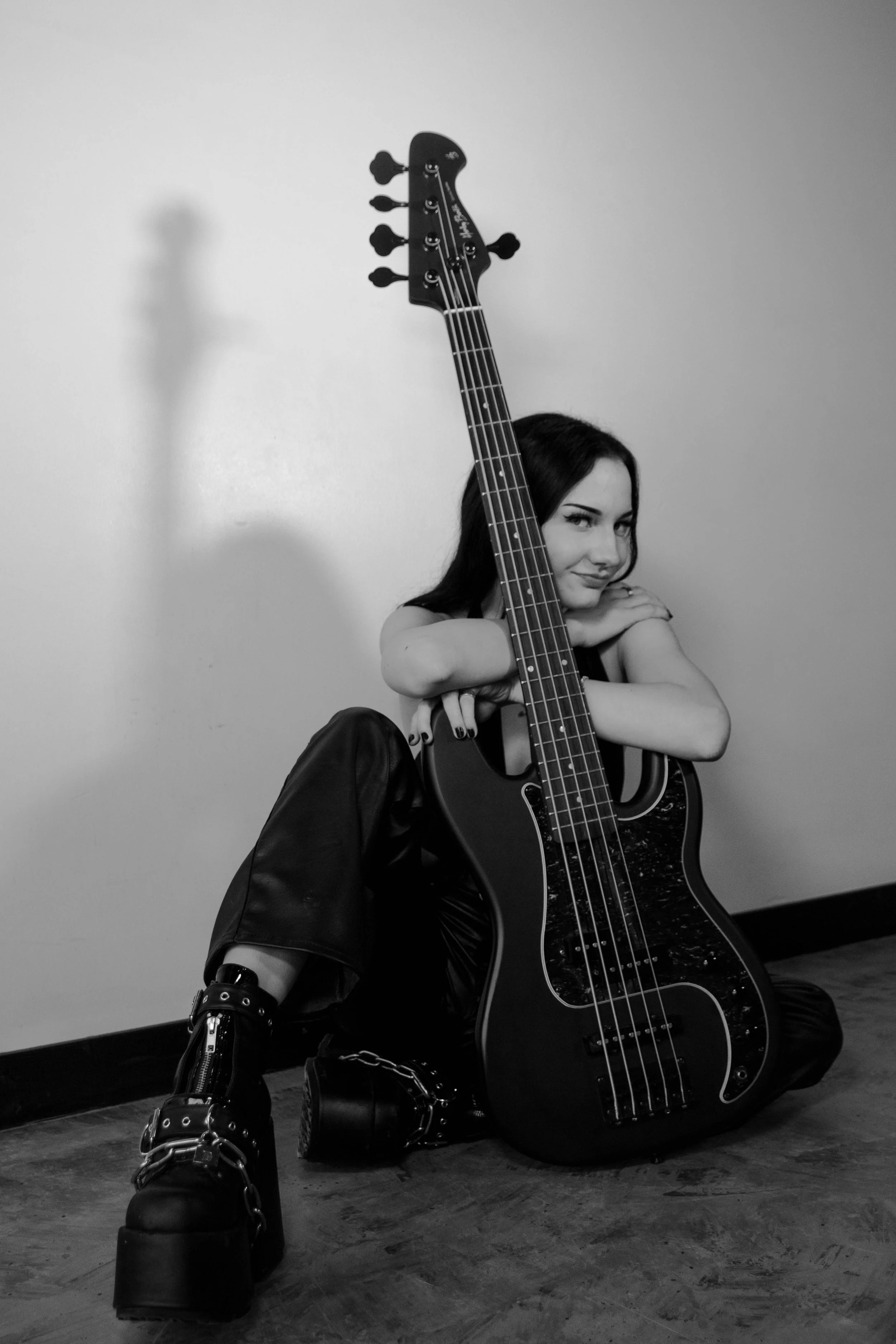 RESIDENT: Tuuli Põldvee. Beyond Standards