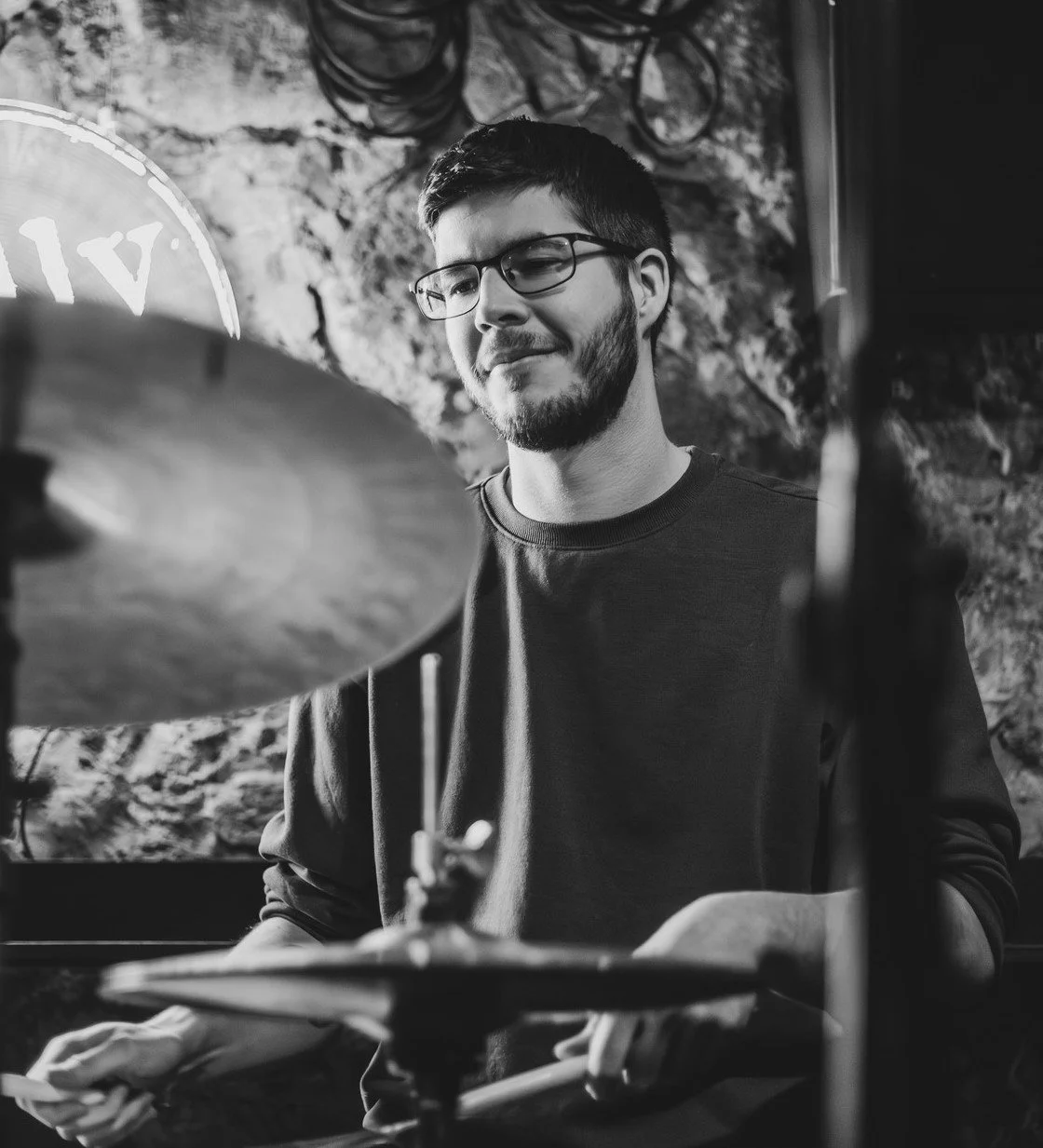 RESIDENT: Karl Martin Kirm. Tribute to Michael Brecker