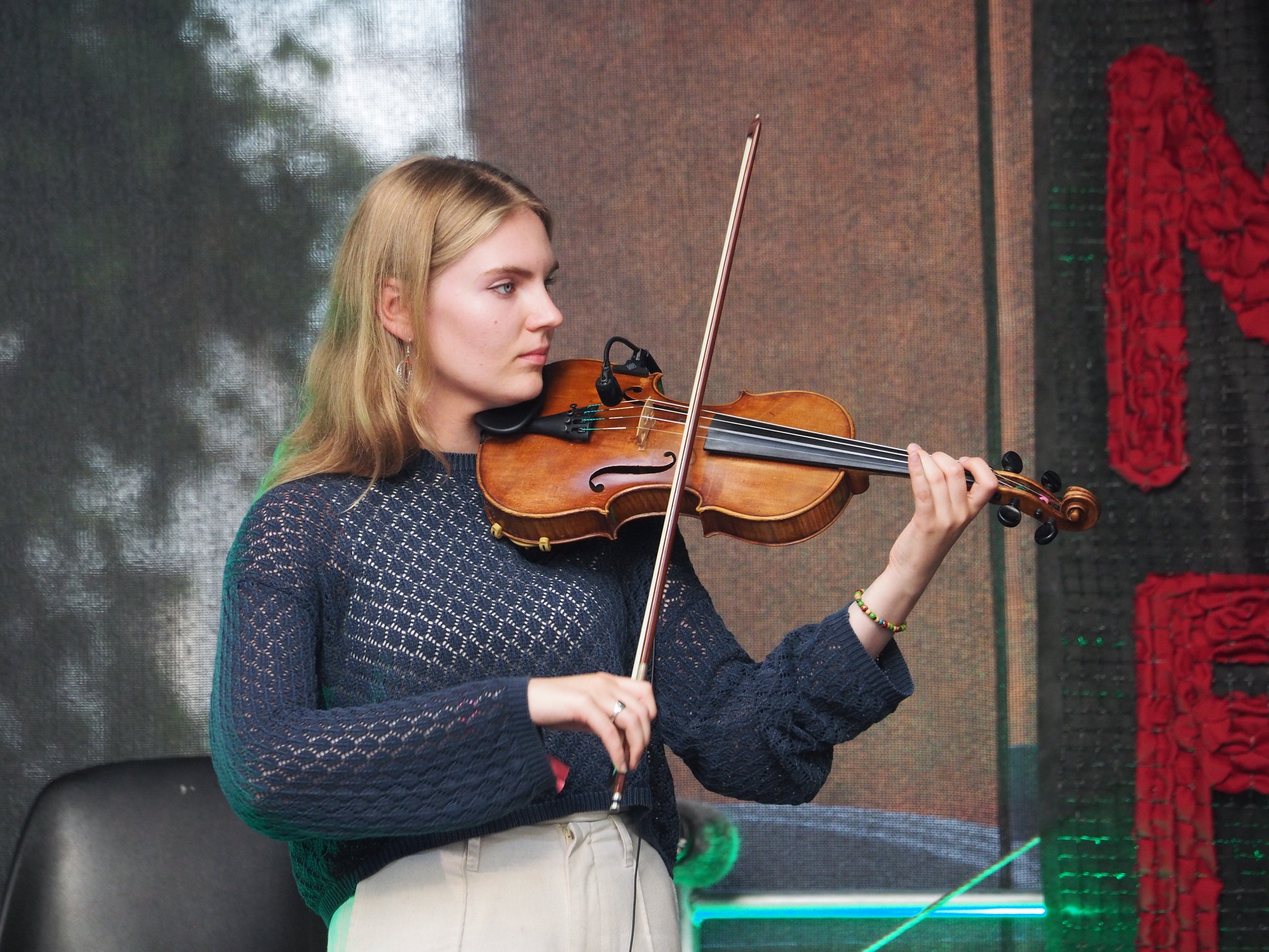 Greta &amp; Tanel Ruben Quartet